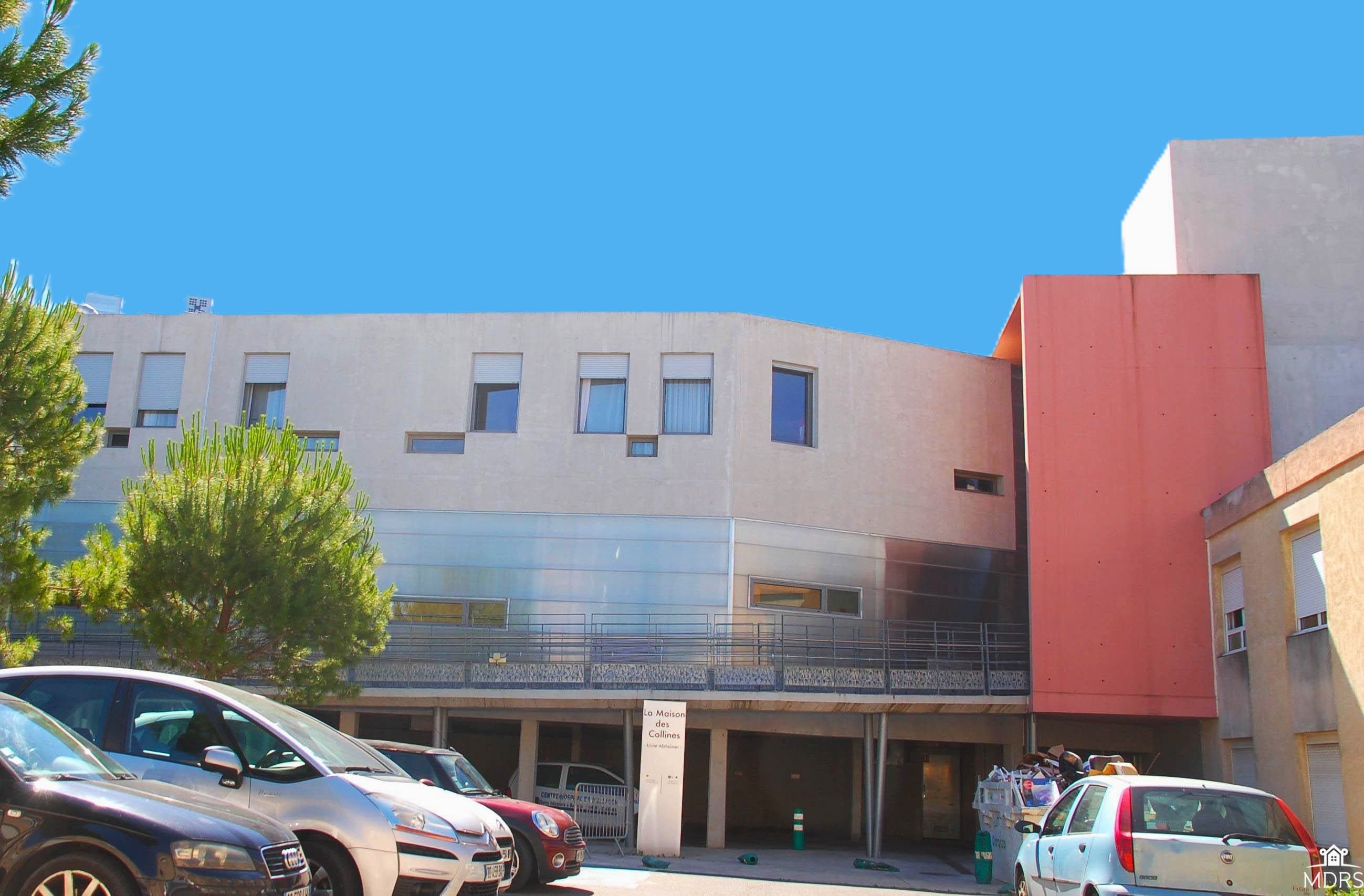 Résidence - Galerie de photos - Image 1 sur 1