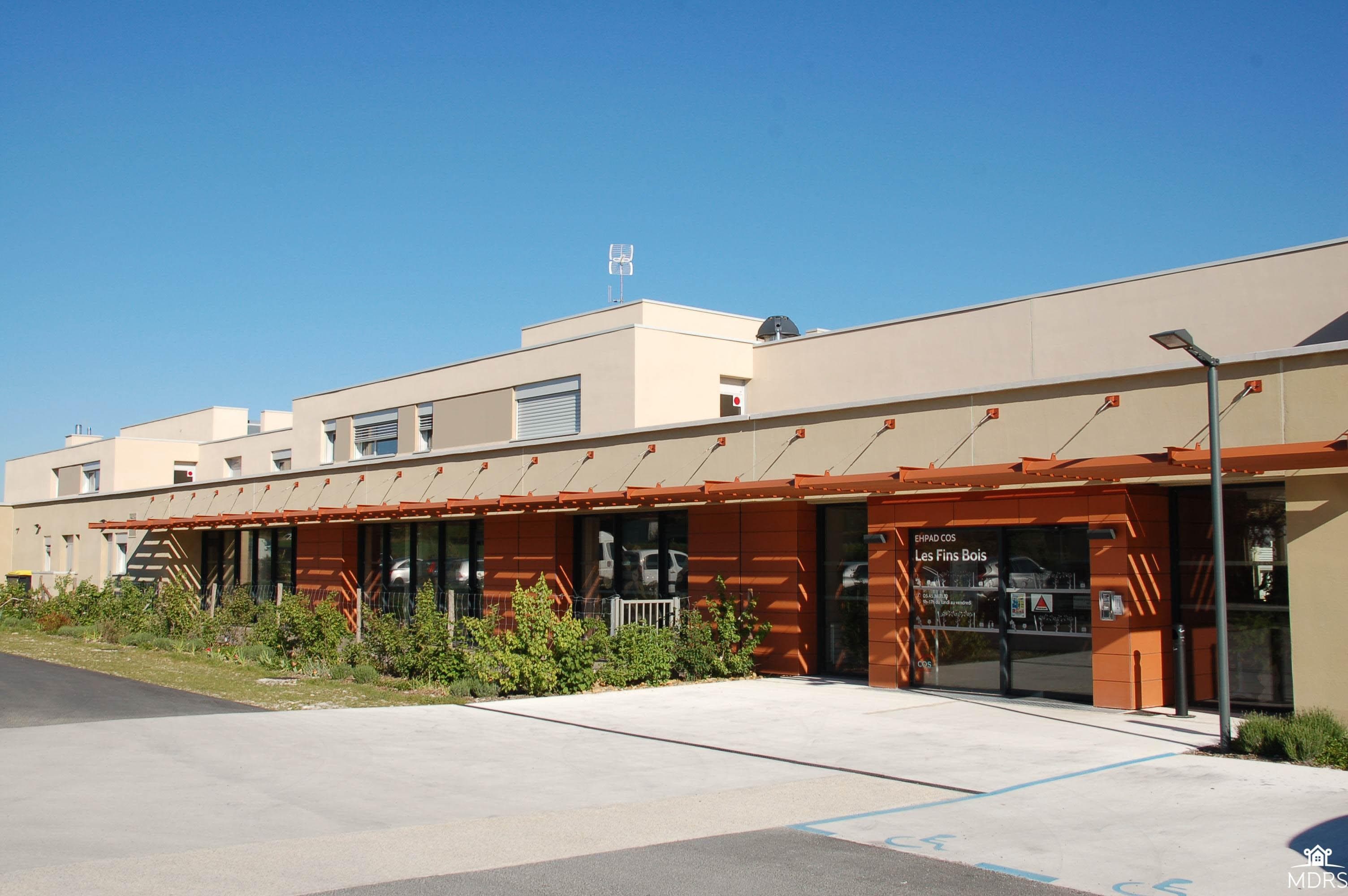 Résidence - Galerie de photos - Image 1 sur 1