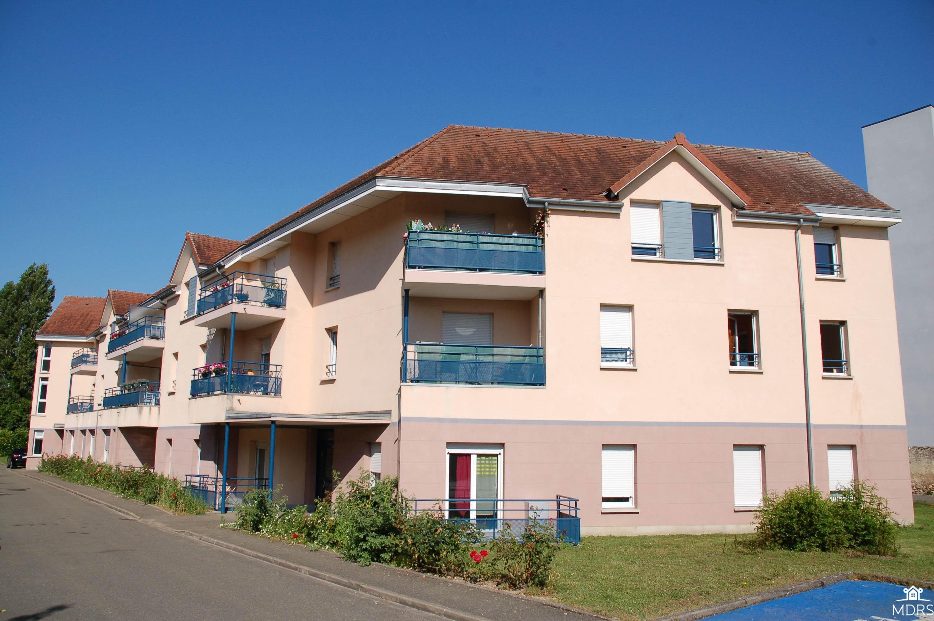 Résidence - Galerie de photos - Image 1 sur 1