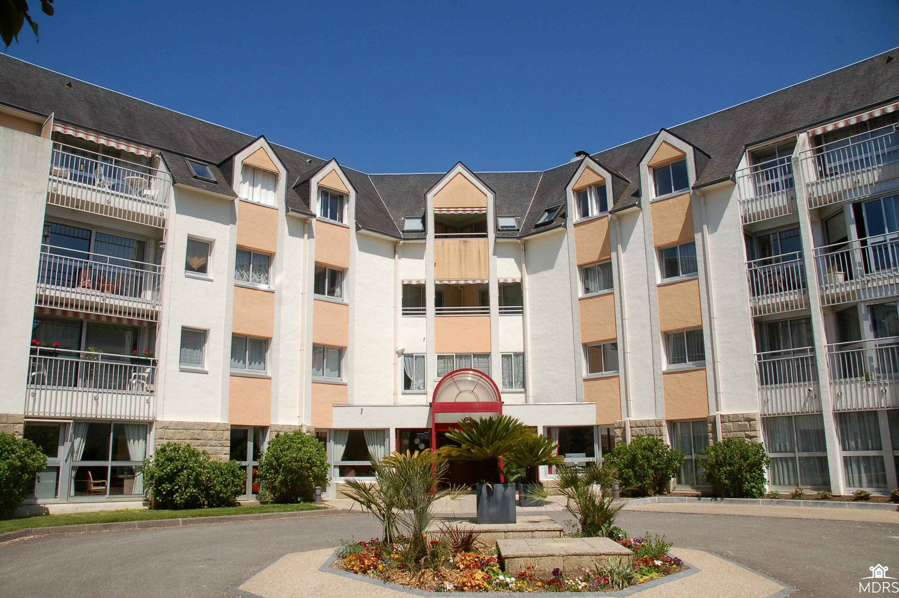 Résidence - Galerie de photos - Image 1 sur 3