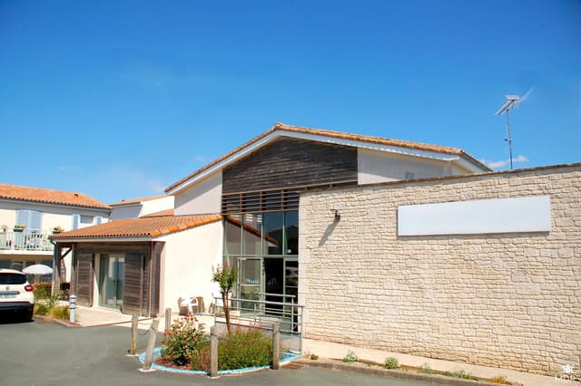 Photo de la résidence 1