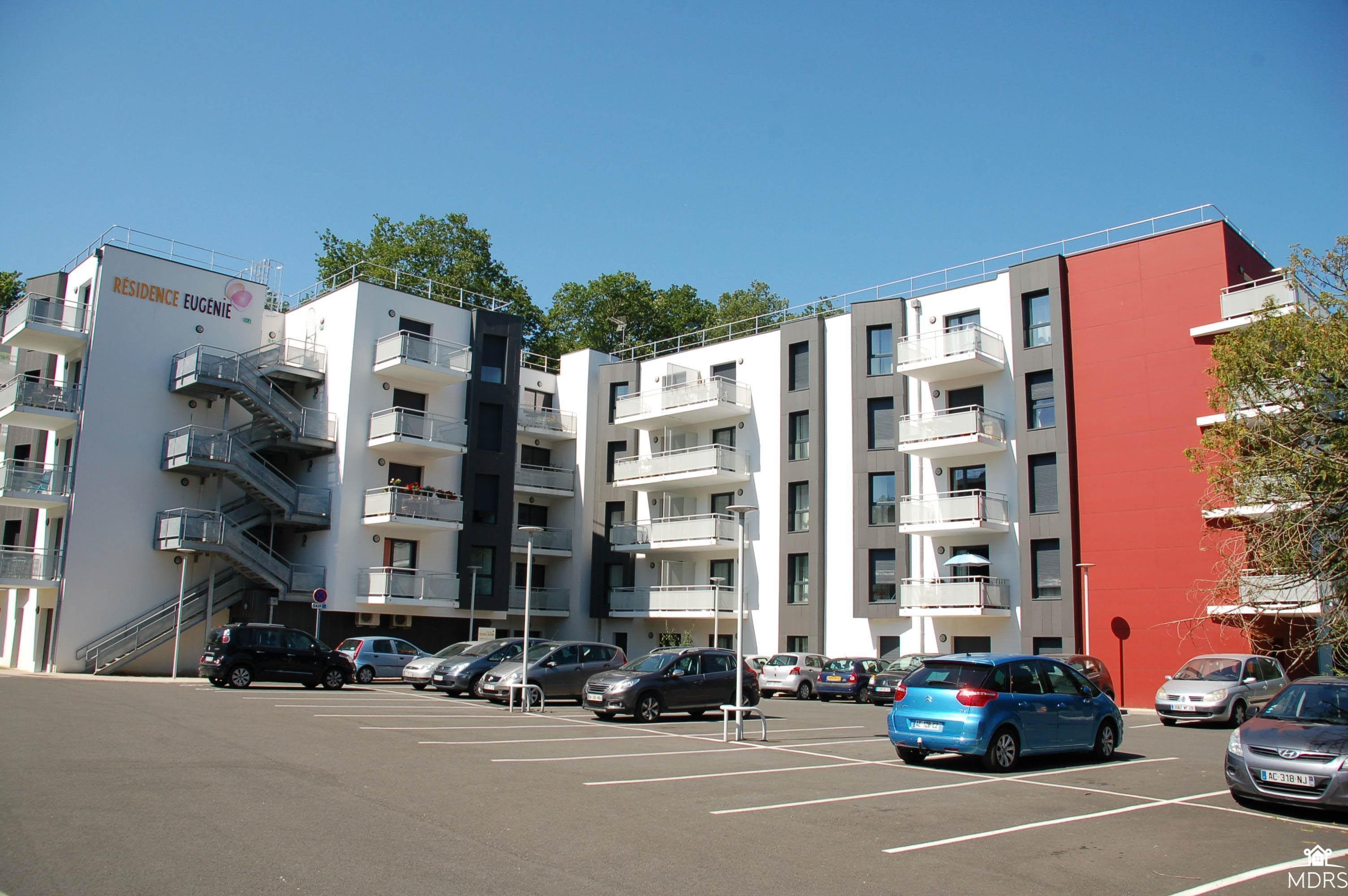 Résidence - Galerie de photos - Image 1 sur 11