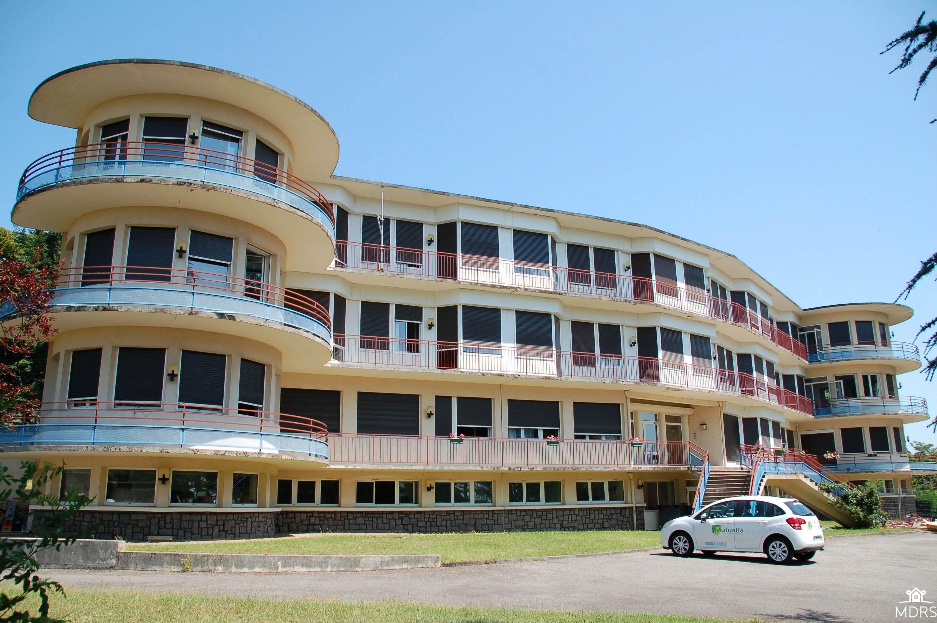 Résidence - Galerie de photos - Image 1 sur 1