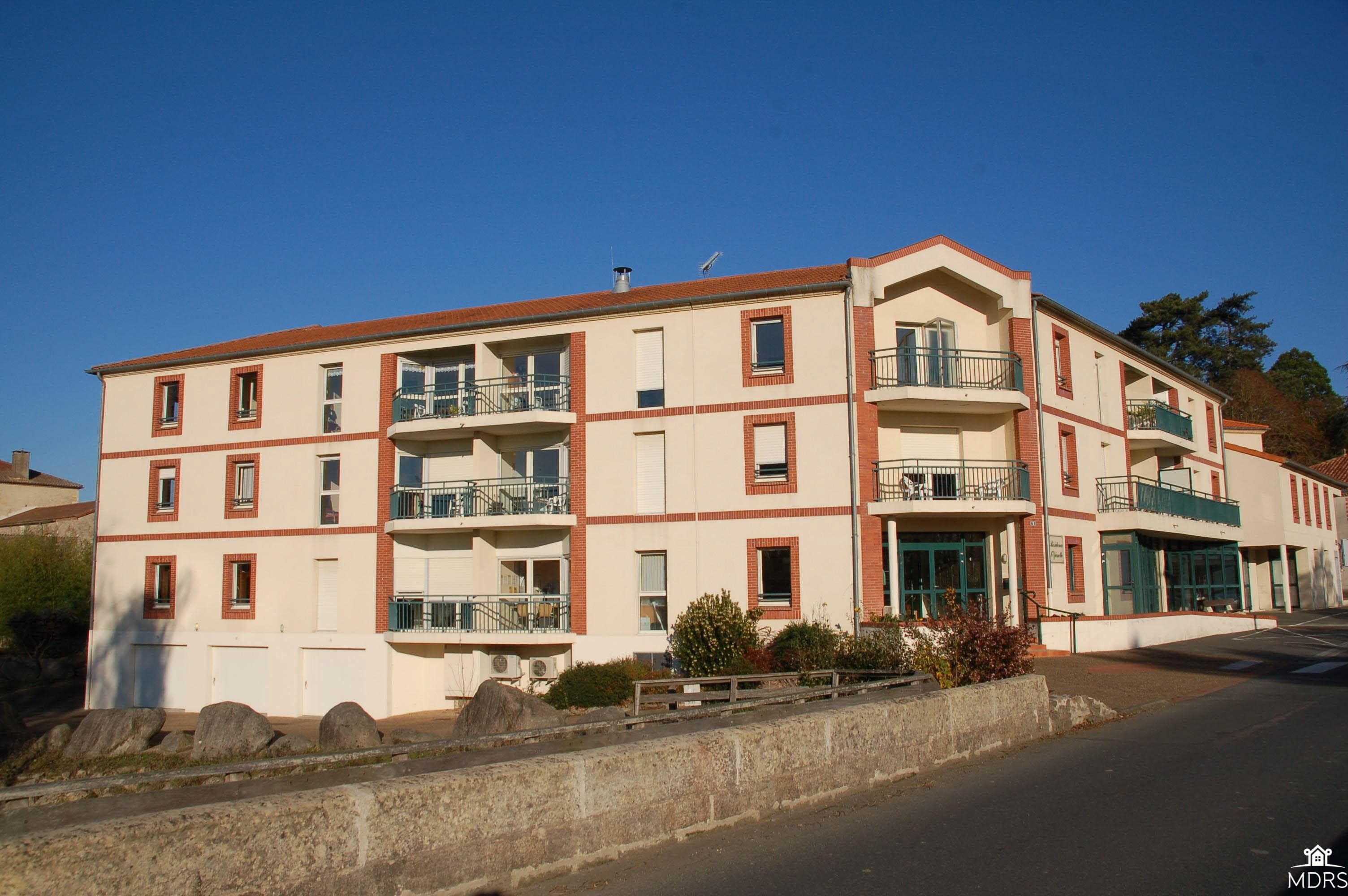 Résidence - Galerie de photos - Image 1 sur 1