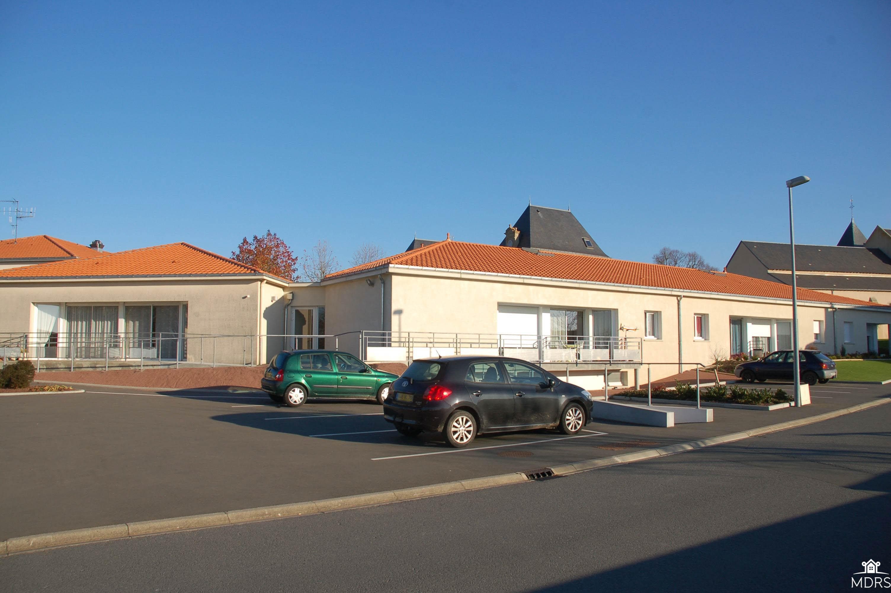 Résidence - Galerie de photos - Image 1 sur 3