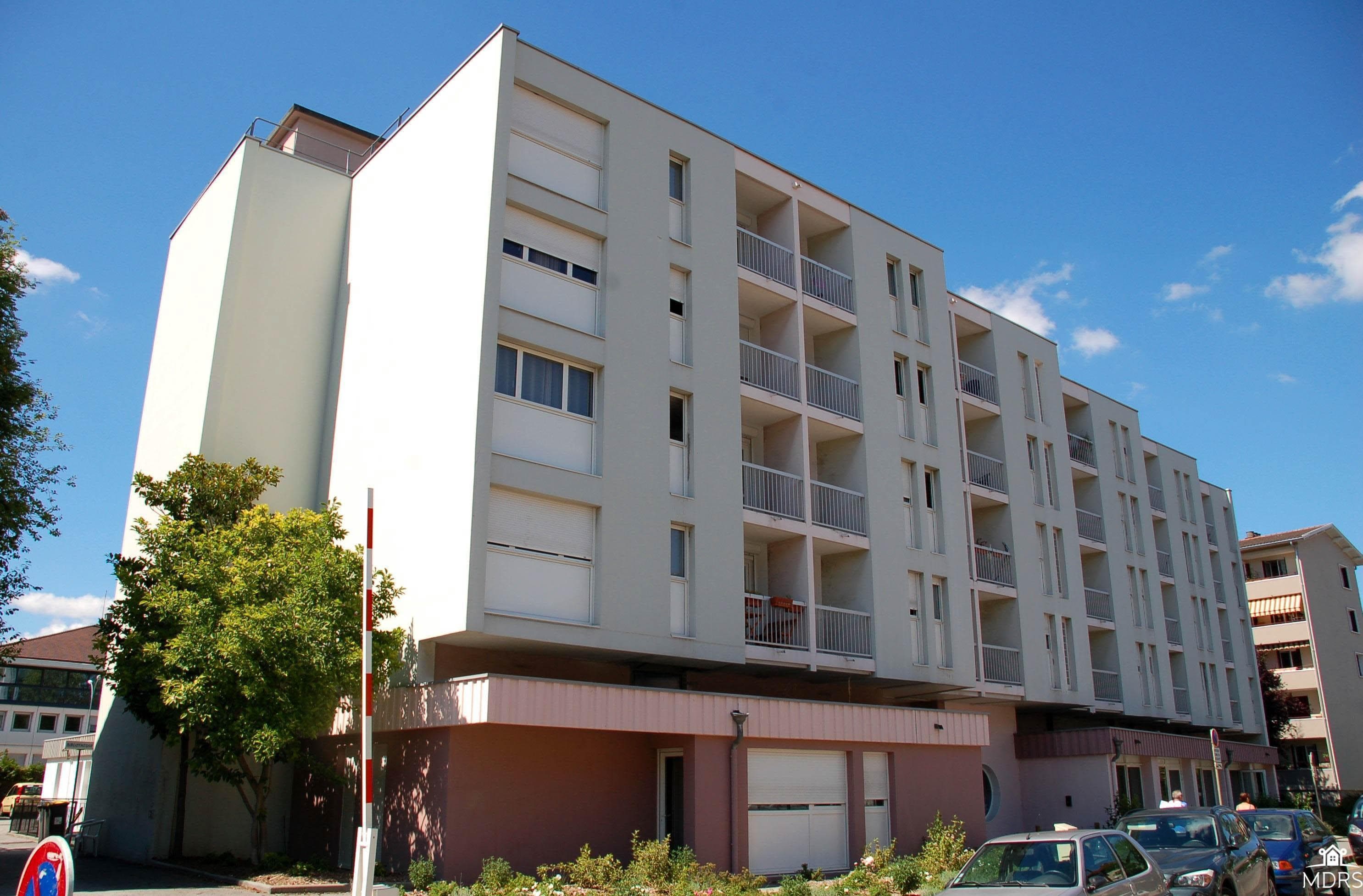 Résidence - Galerie de photos - Image 1 sur 1