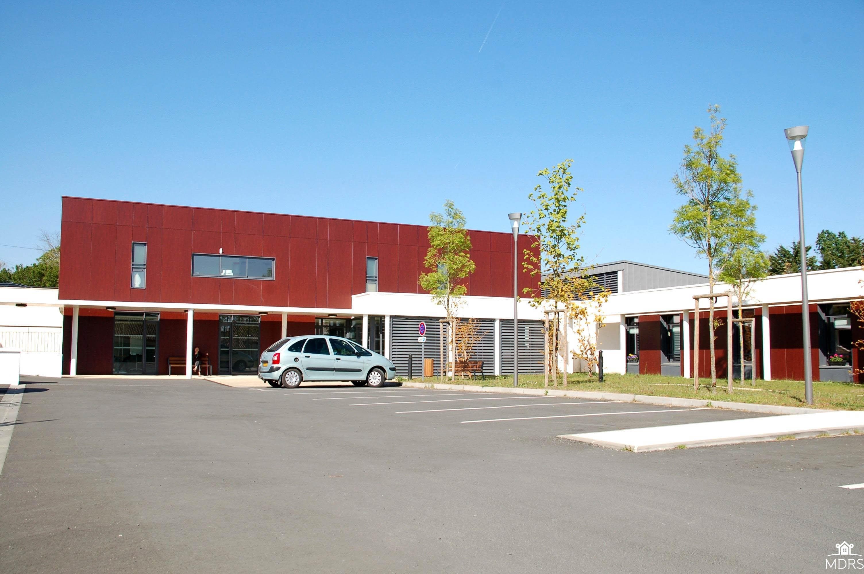 Résidence - Galerie de photos - Image 1 sur 1