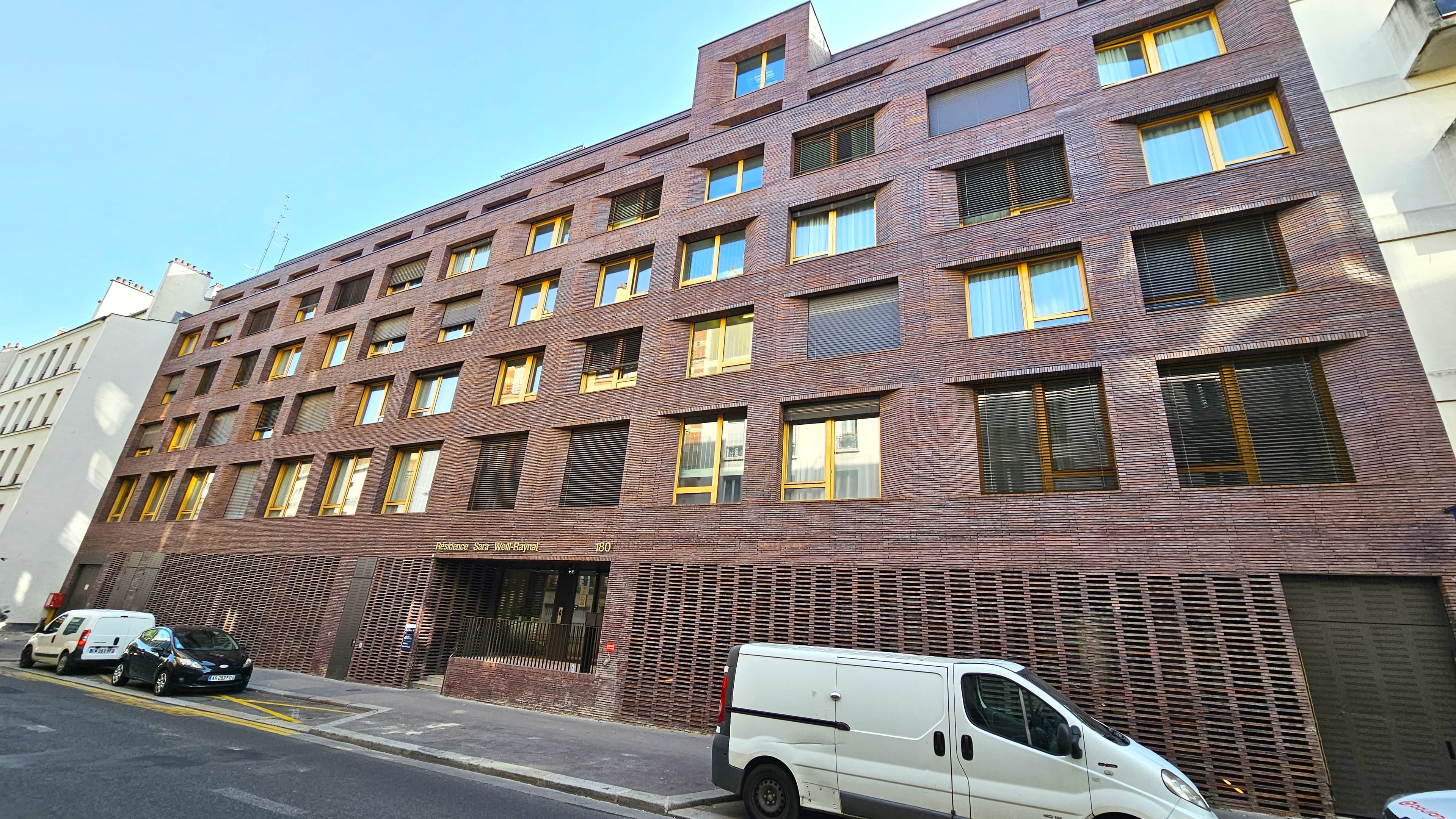 Résidence - Galerie de photos - Image 1 sur 1