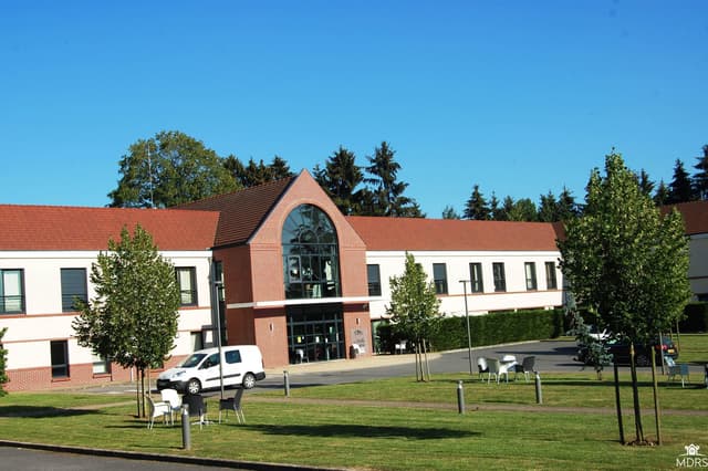 Photo de la résidence 1