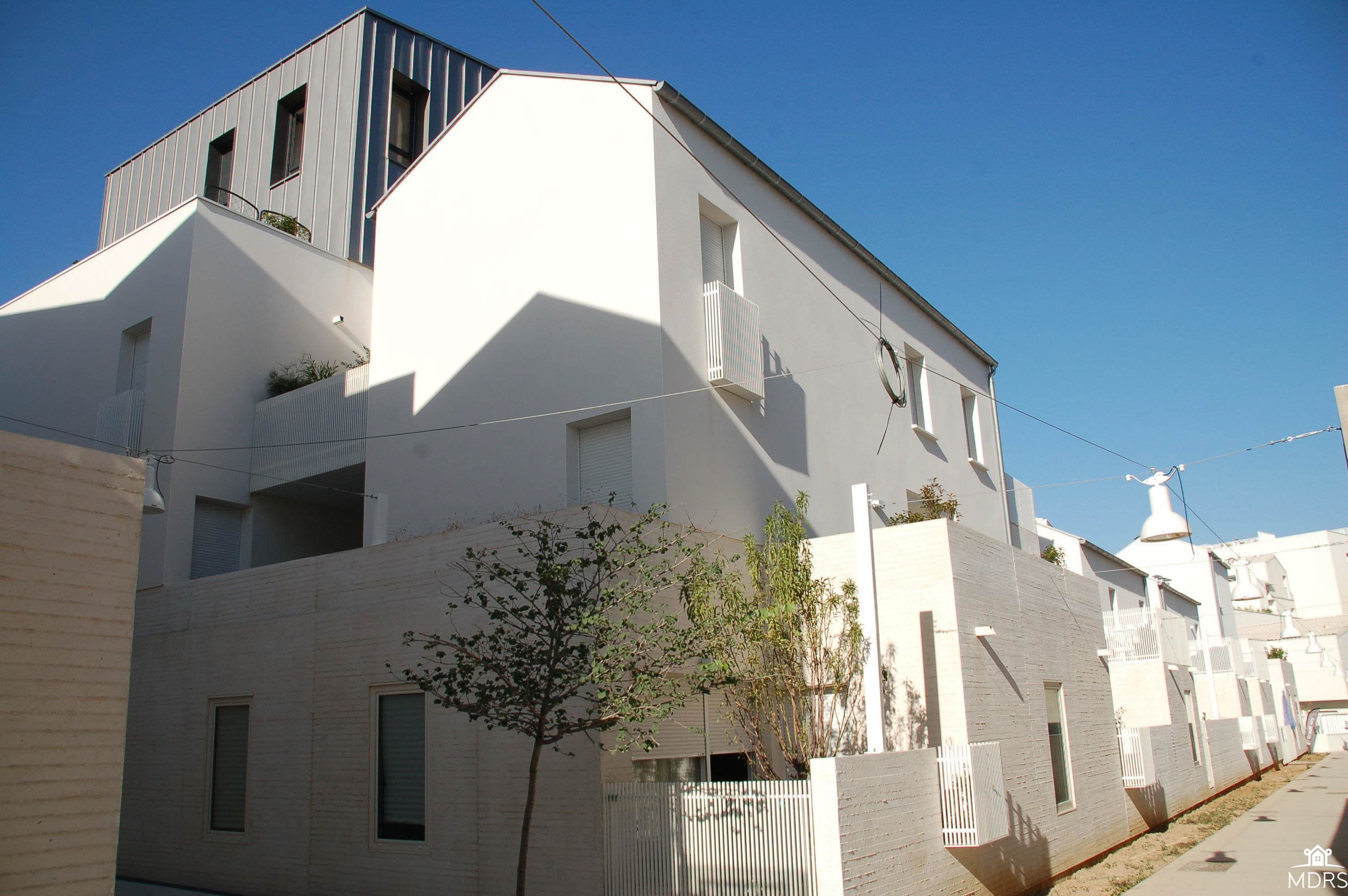 Résidence - Galerie de photos - Image 1 sur 2