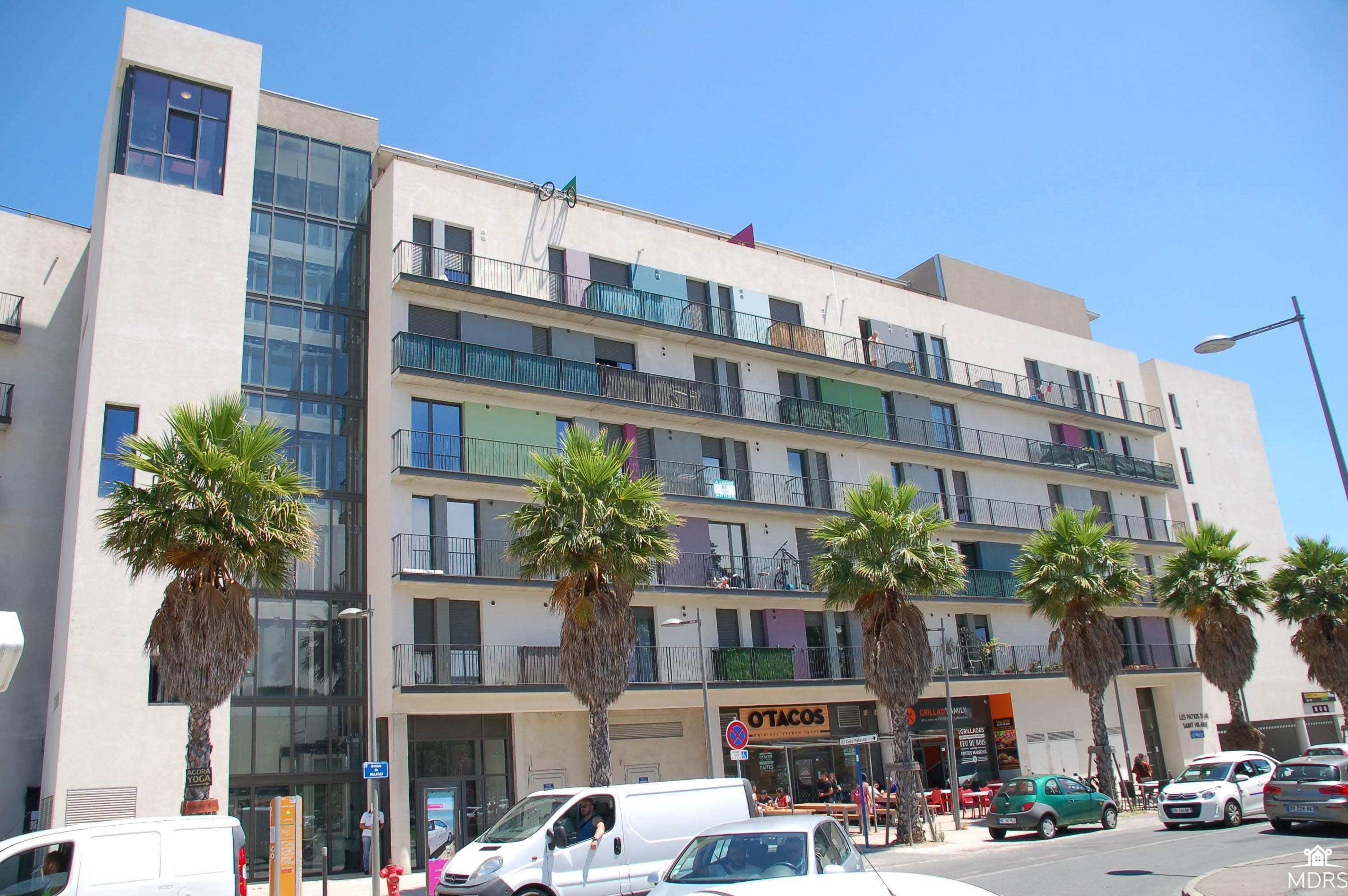 Résidence - Galerie de photos - Image 1 sur 2