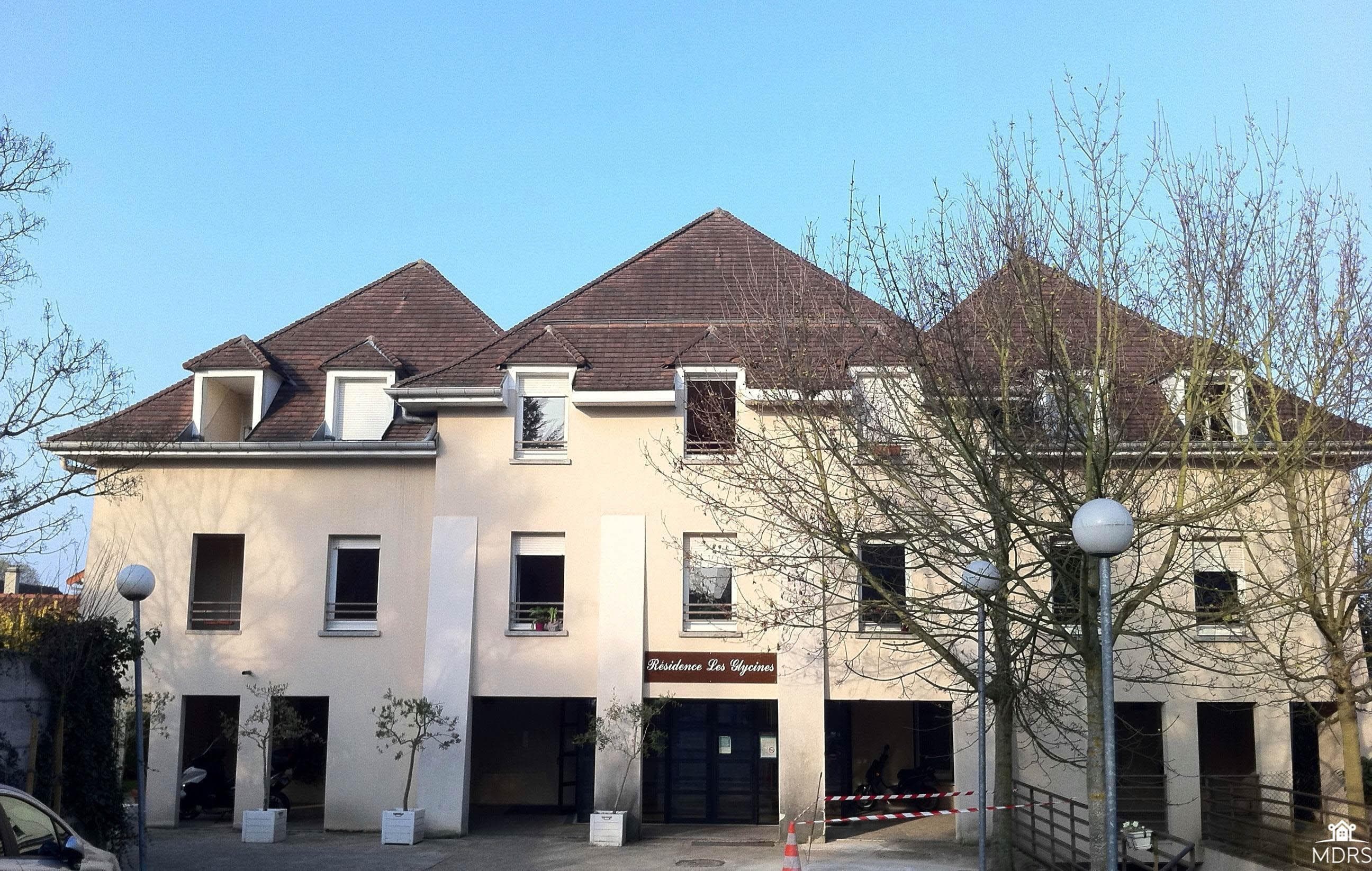 Résidence - Galerie de photos - Image 1 sur 1