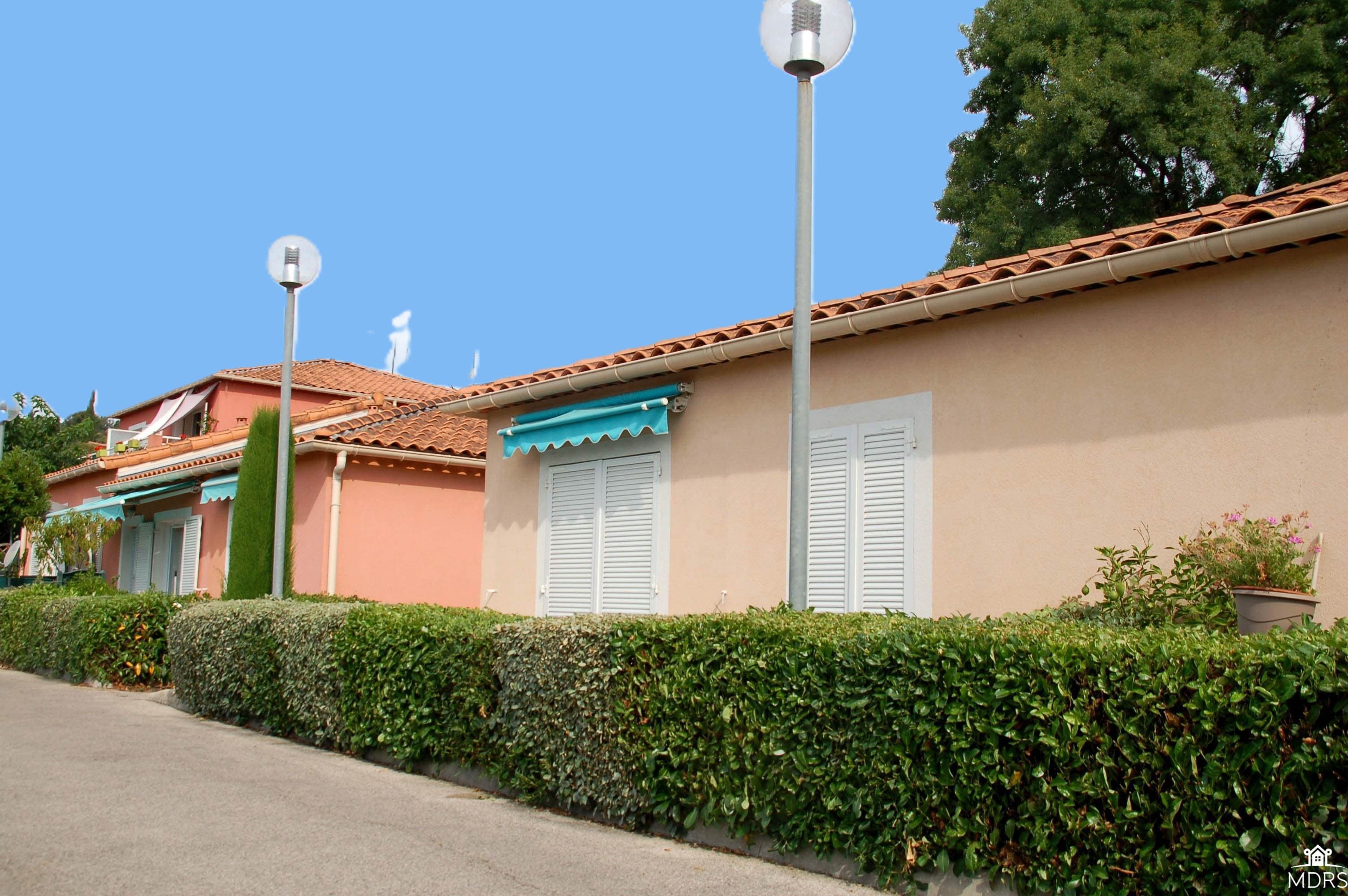 Résidence - Galerie de photos - Image 1 sur 1