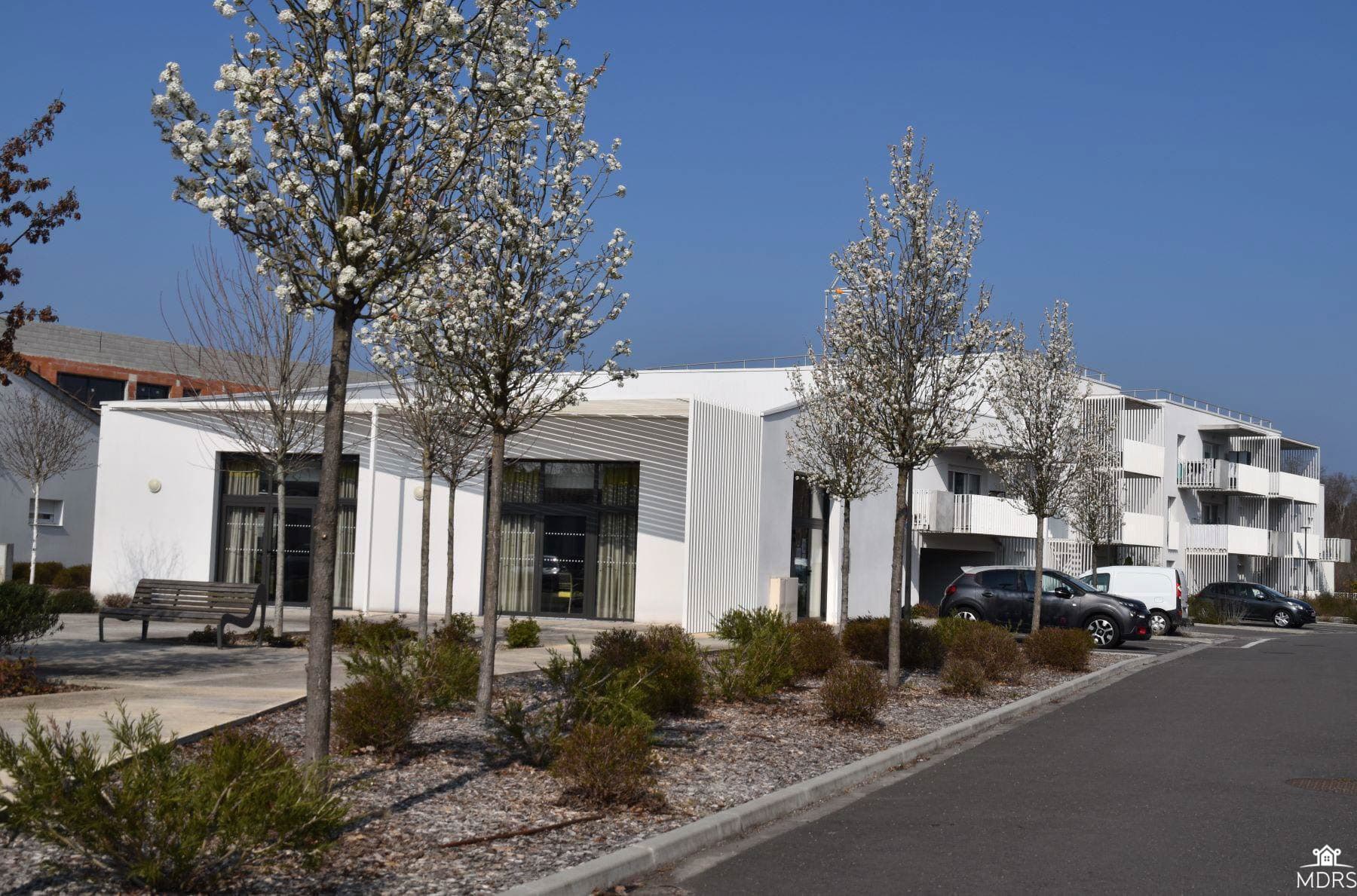 Résidence - Galerie de photos - Image 1 sur 1