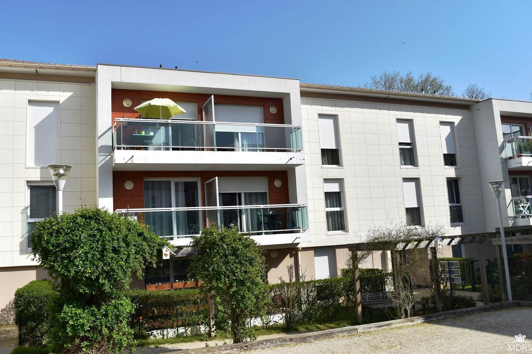 Résidence - Galerie de photos - Image 1 sur 5