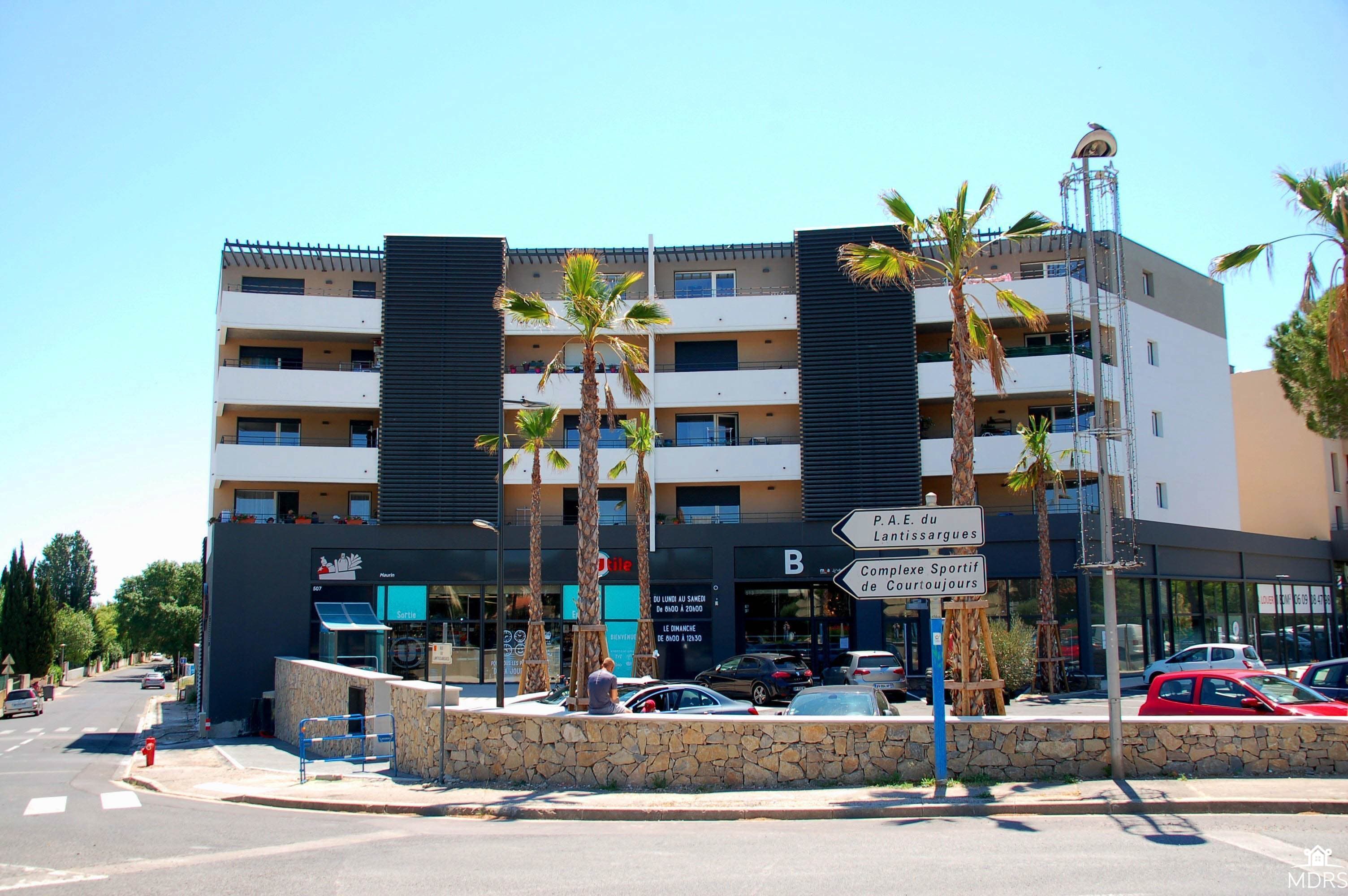 Résidence - Galerie de photos - Image 1 sur 1