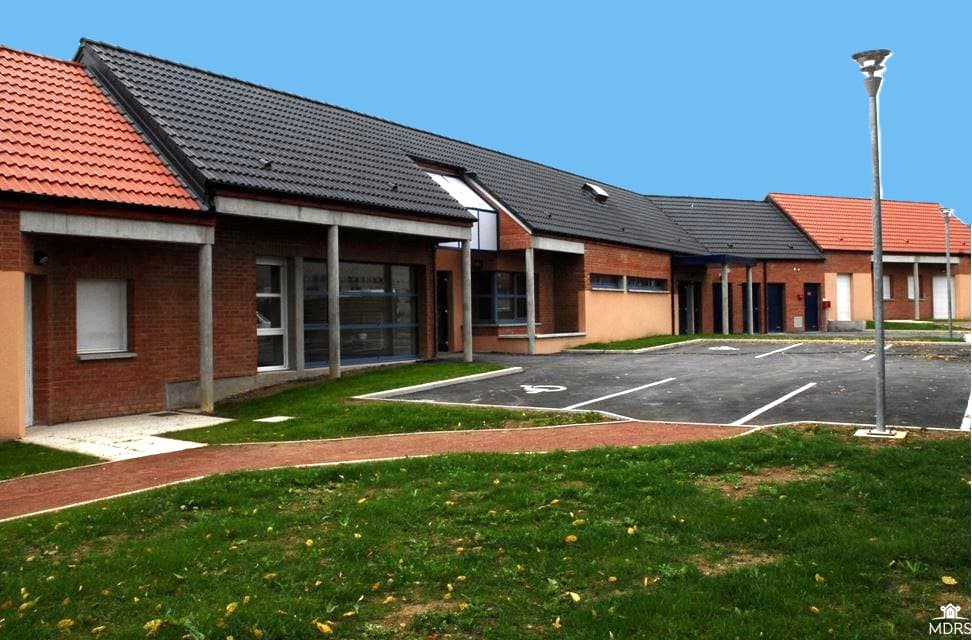 Résidence - Galerie de photos - Image 1 sur 1