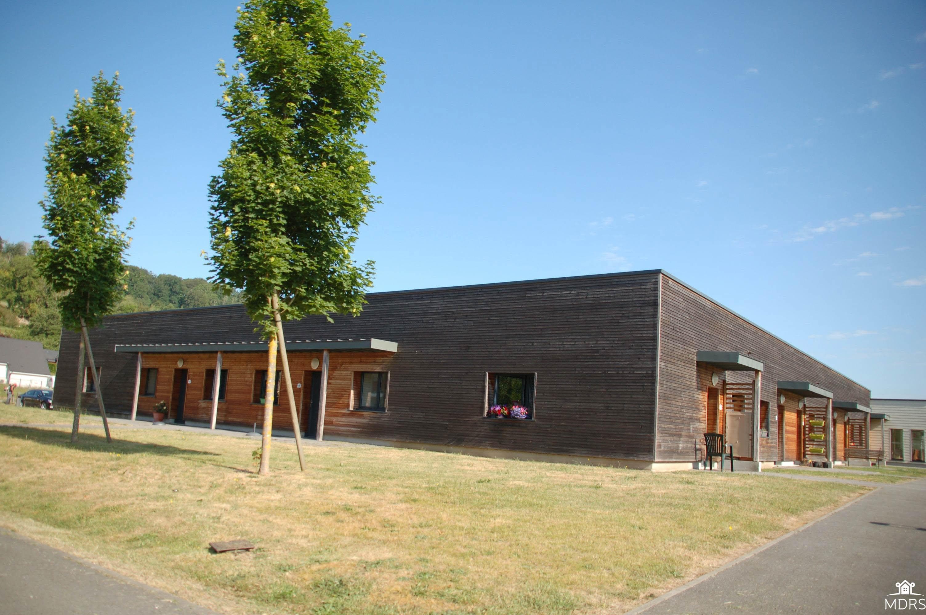 Résidence - Galerie de photos - Image 1 sur 1