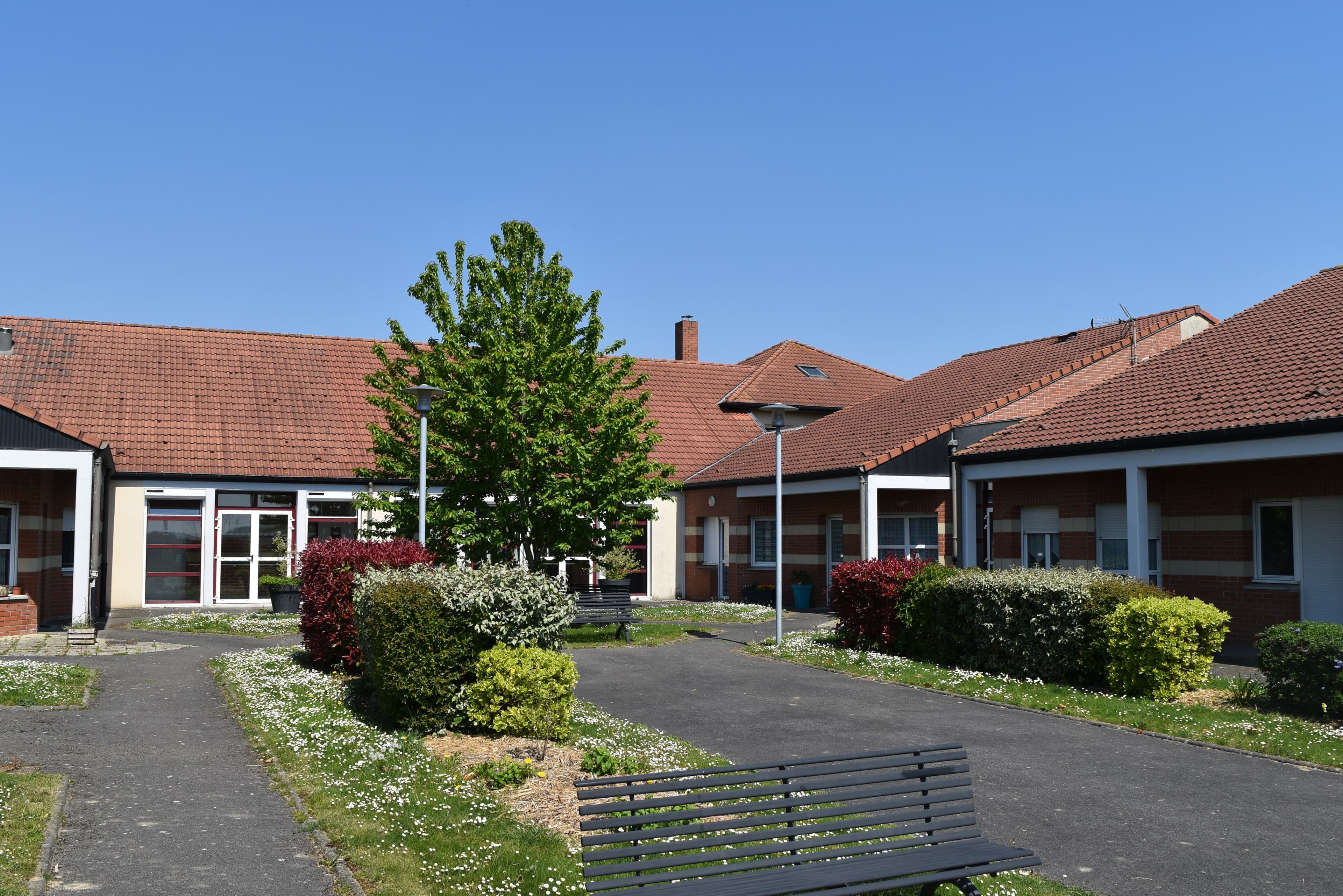 Résidence - Galerie de photos - Image 1 sur 3