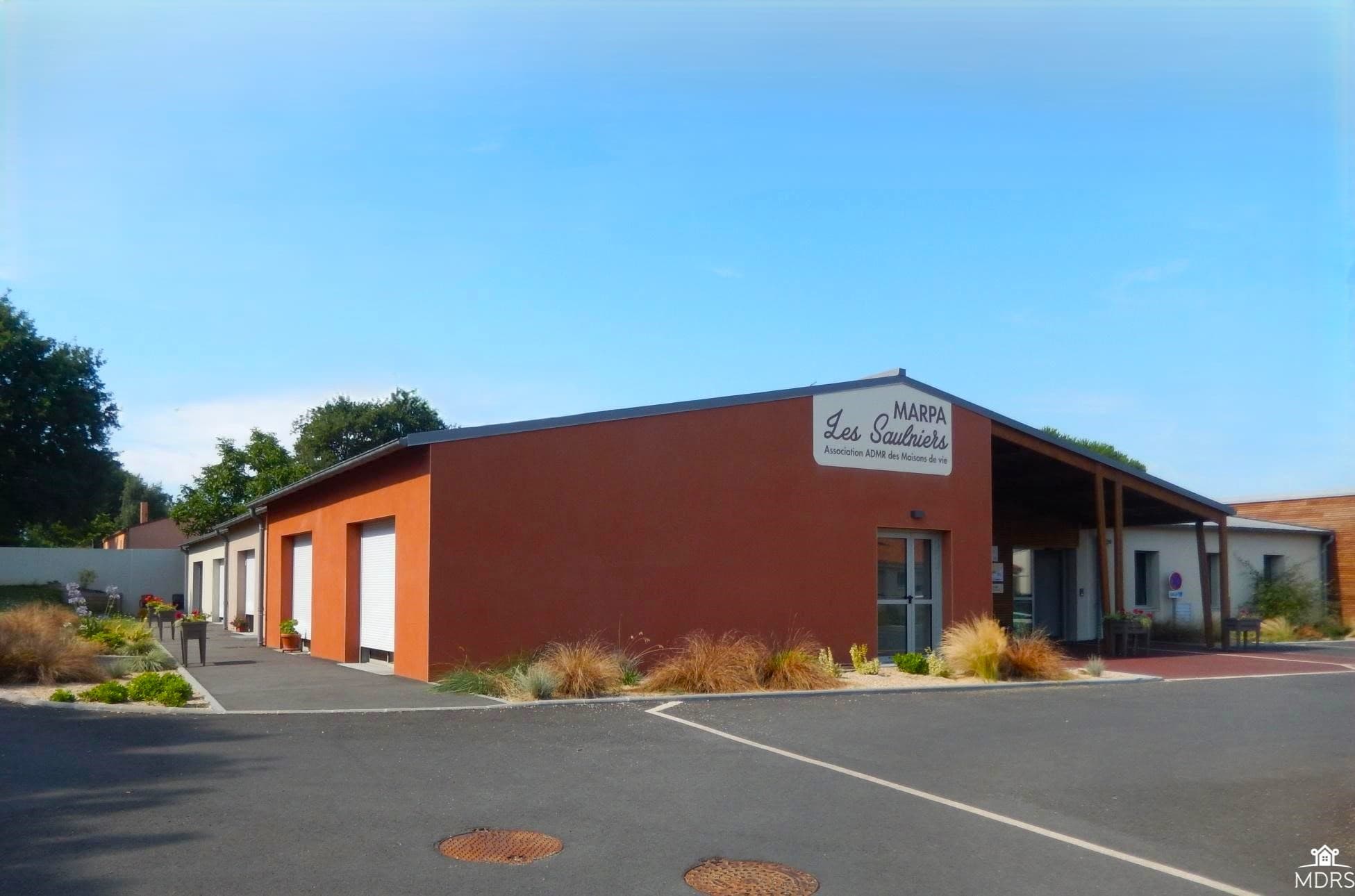 Résidence - Galerie de photos - Image 1 sur 4