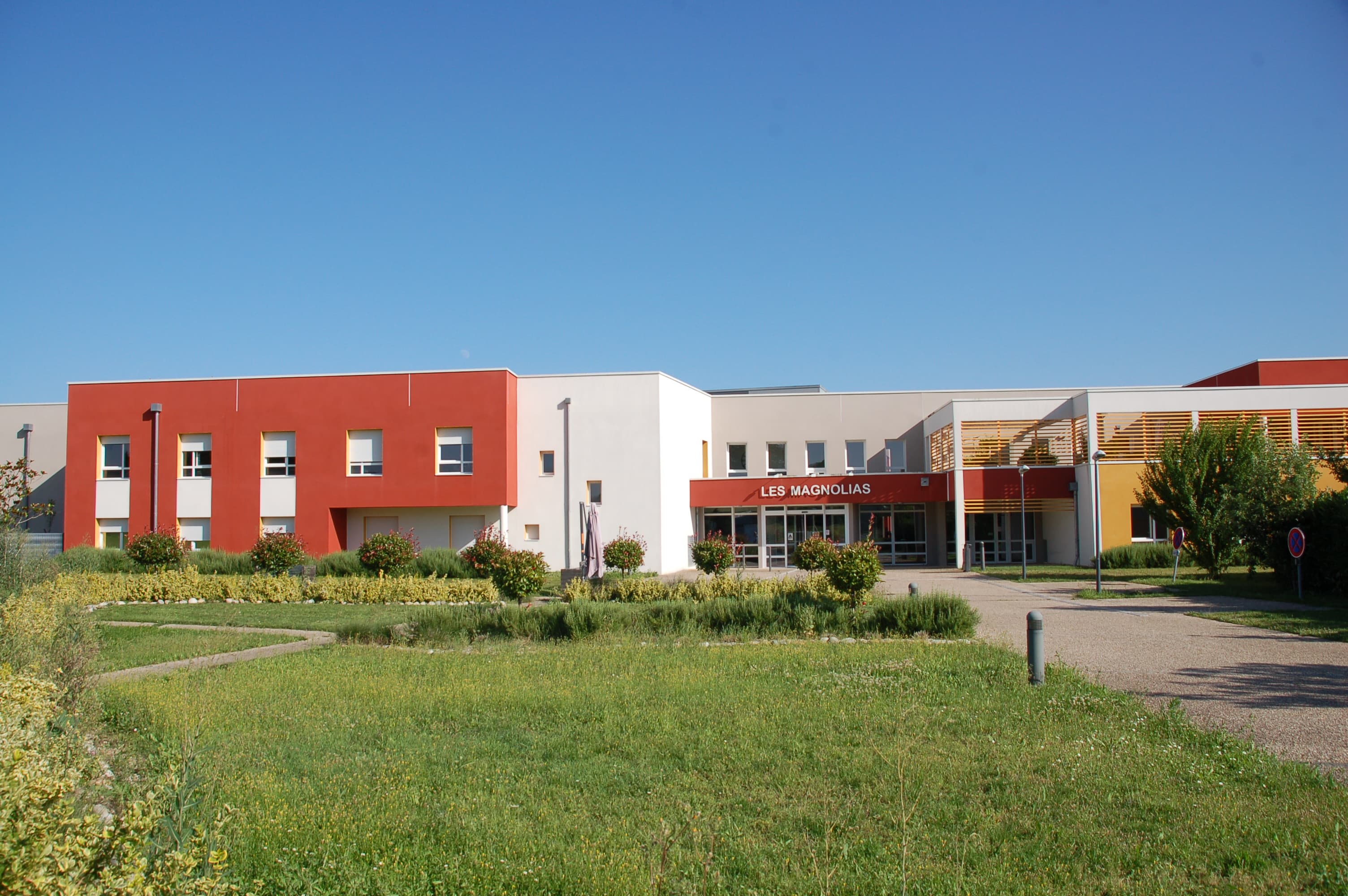 Résidence - Galerie de photos - Image 1 sur 1