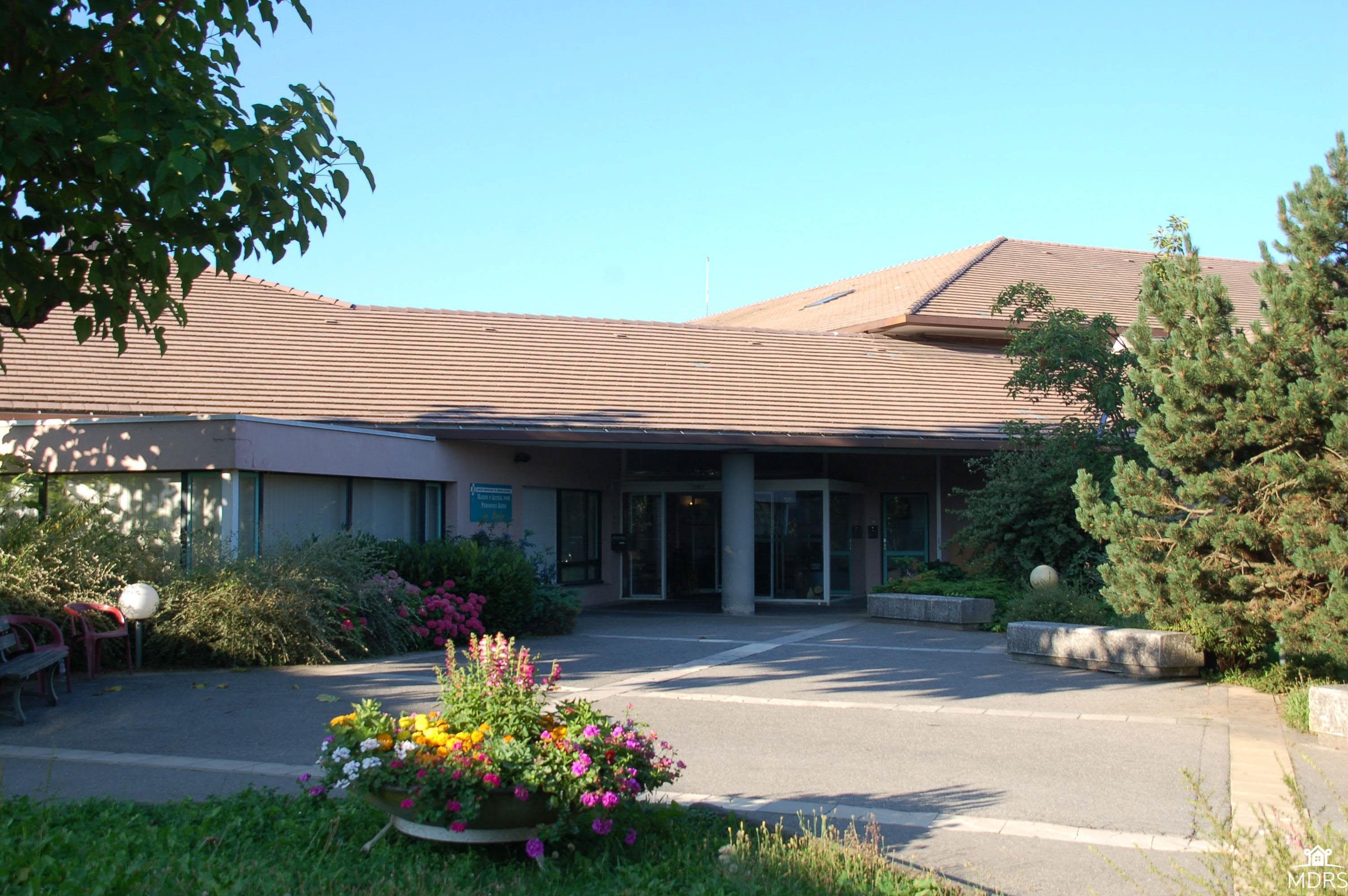 Résidence - Galerie de photos - Image 1 sur 1