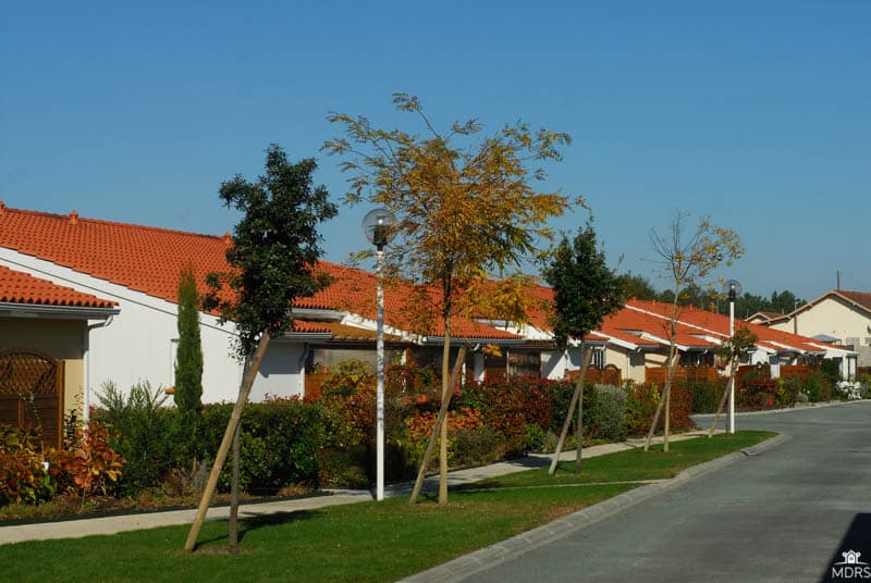 Résidence - Galerie de photos - Image 1 sur 3