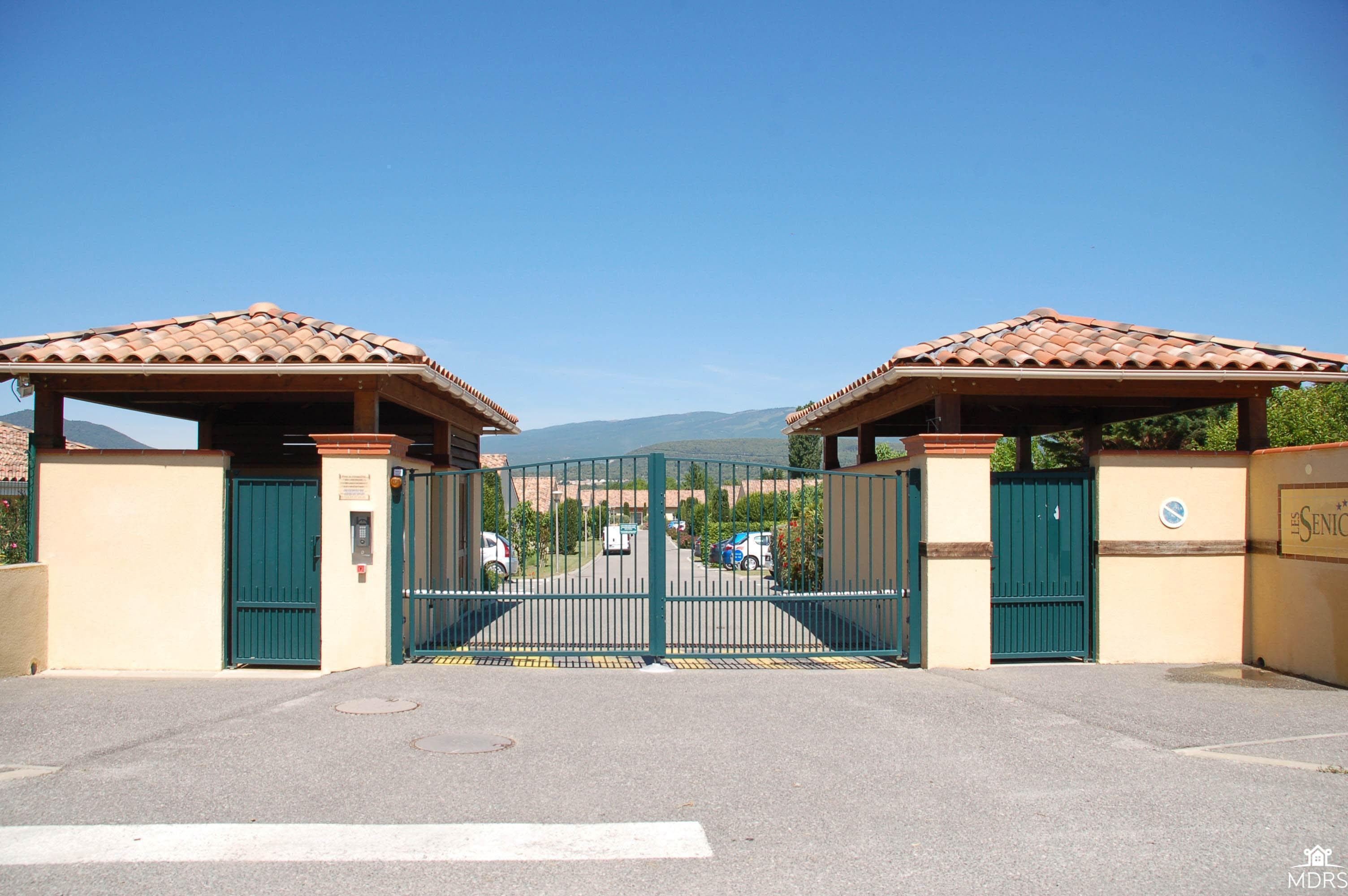 Résidence - Galerie de photos - Image 1 sur 3