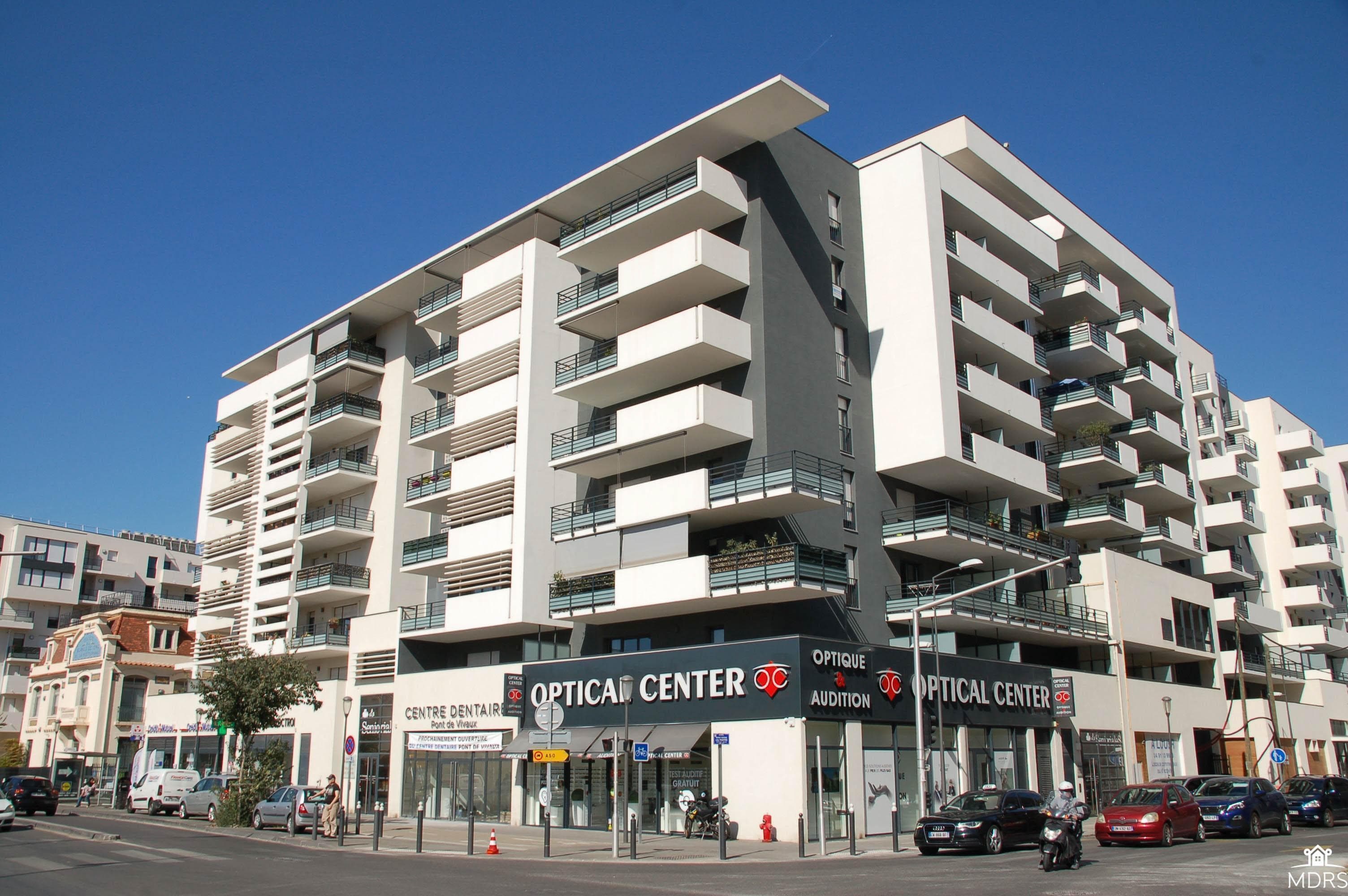 Résidence - Galerie de photos - Image 1 sur 1