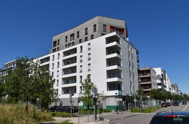 Photo de la résidence 1