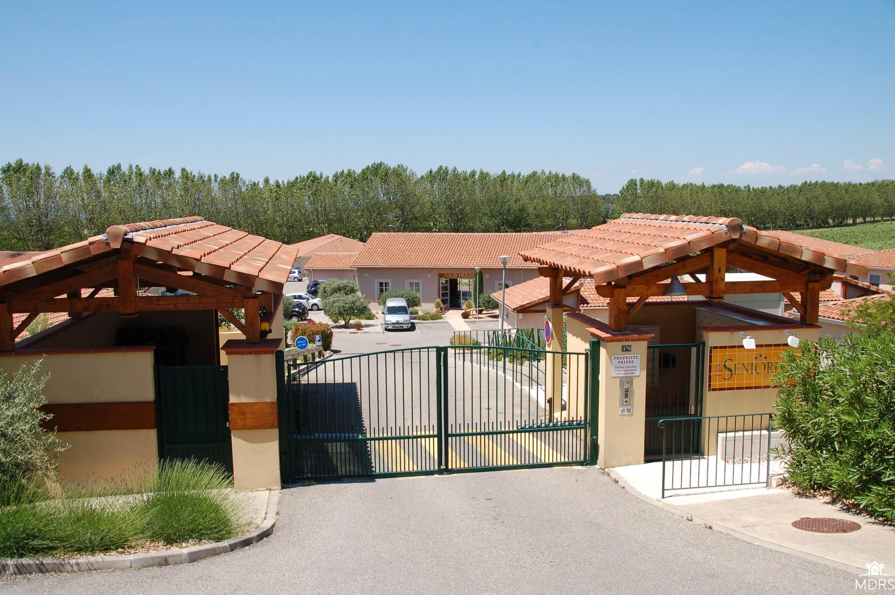 Résidence - Galerie de photos - Image 1 sur 3