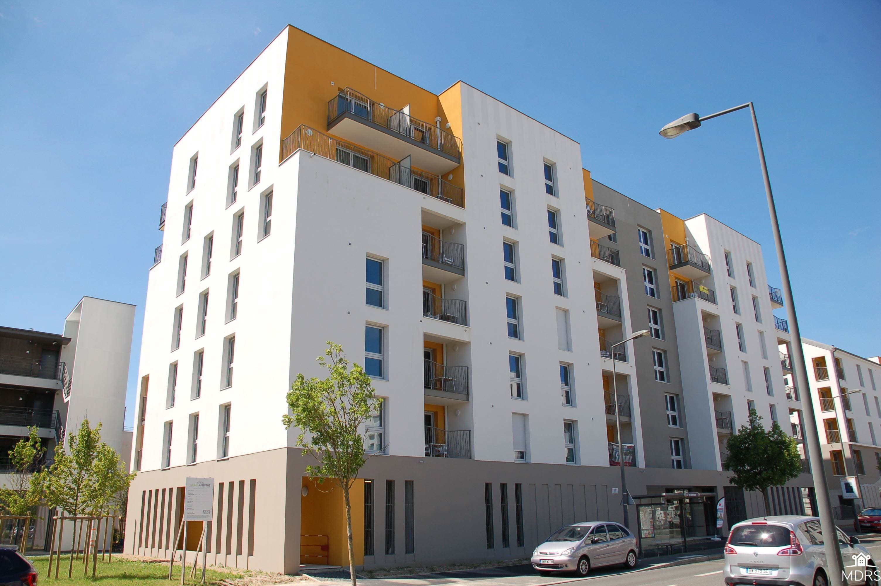 Résidence - Galerie de photos - Image 1 sur 2