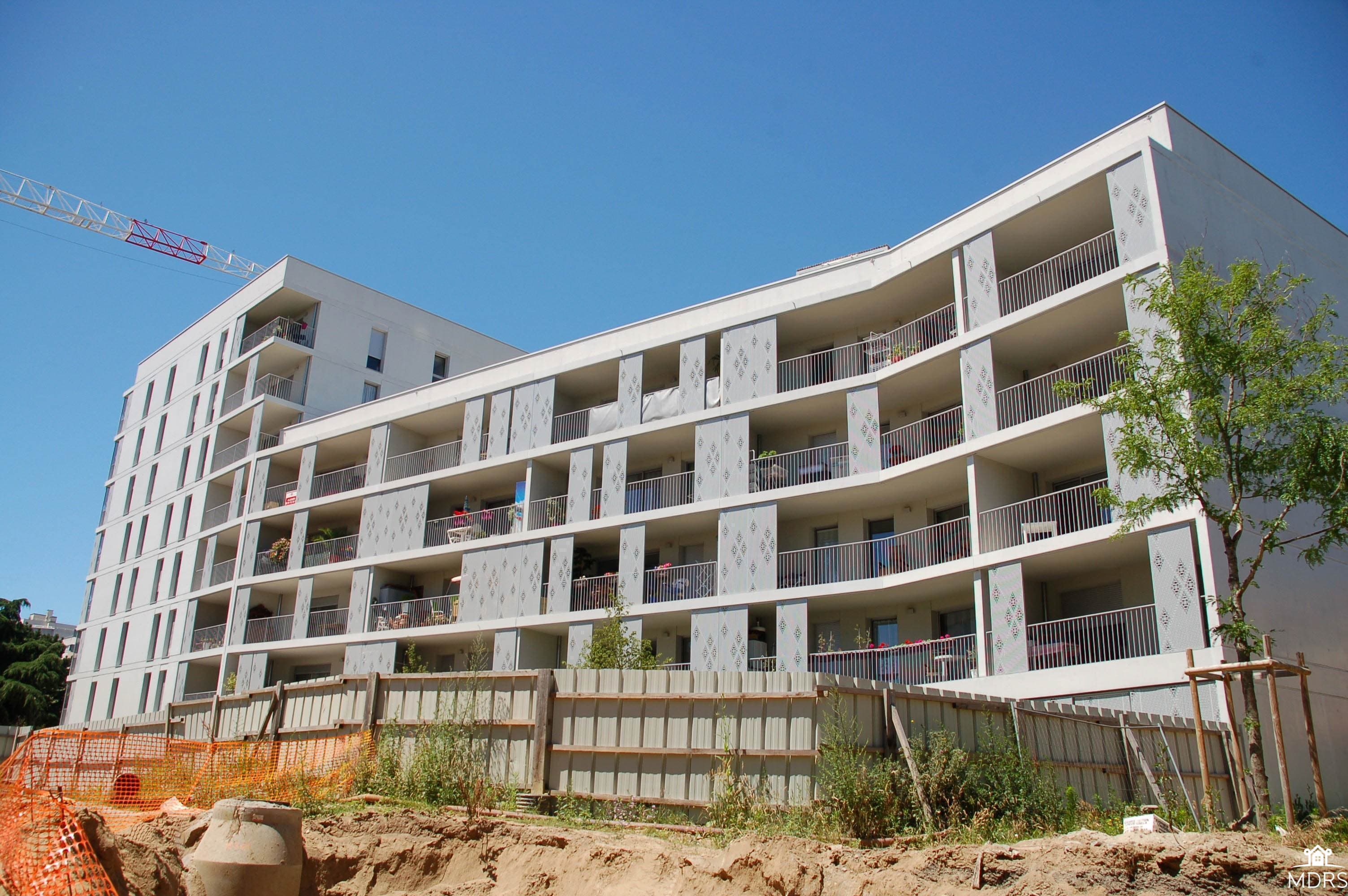 Résidence - Galerie de photos - Image 1 sur 3