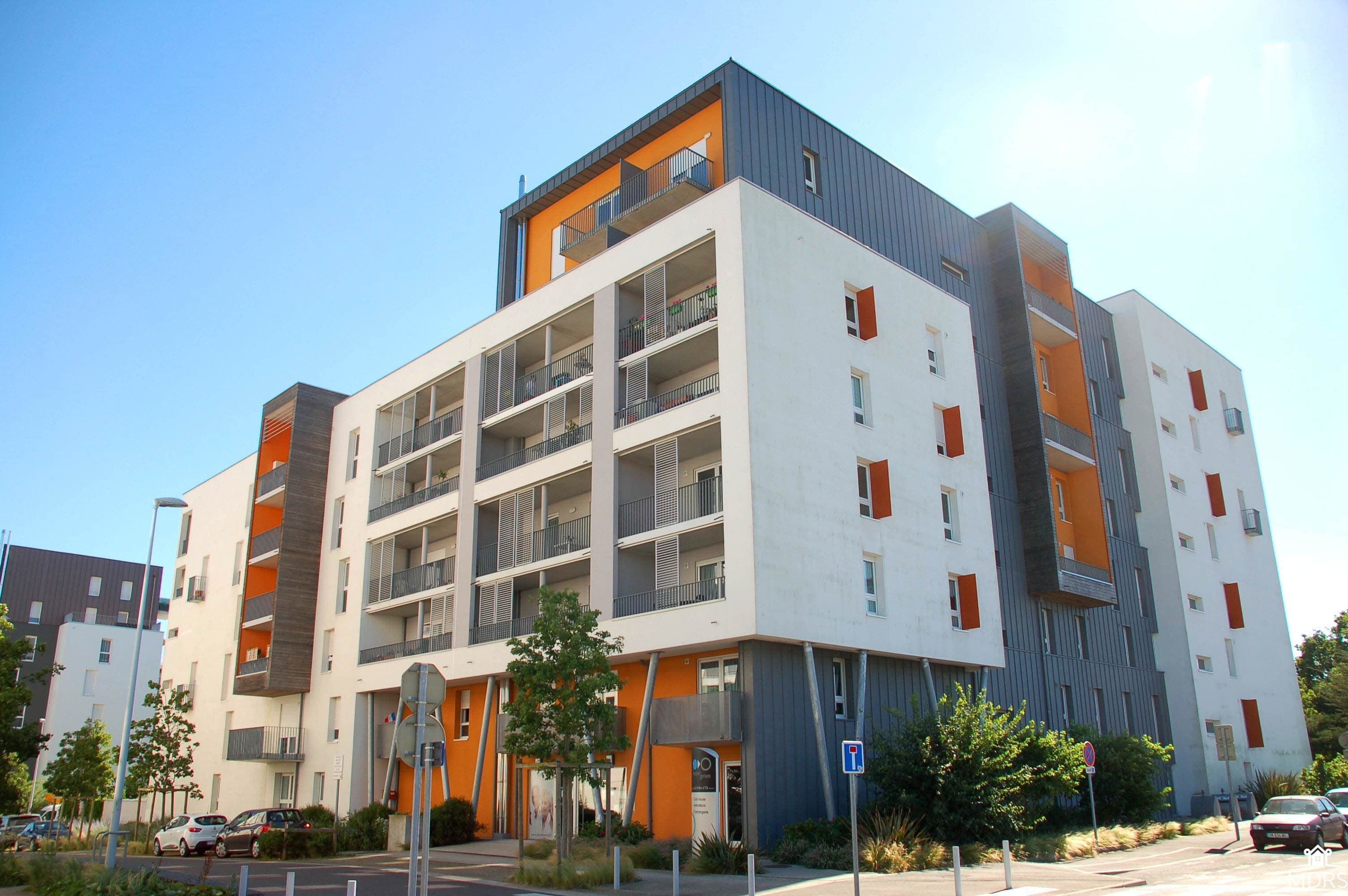 Résidence - Galerie de photos - Image 1 sur 2