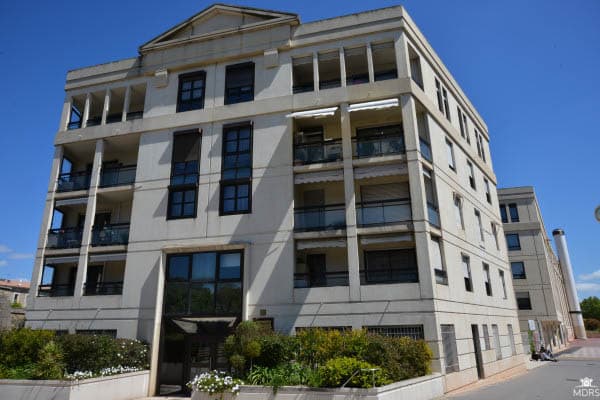 Résidence - Galerie de photos - Image 1 sur 1