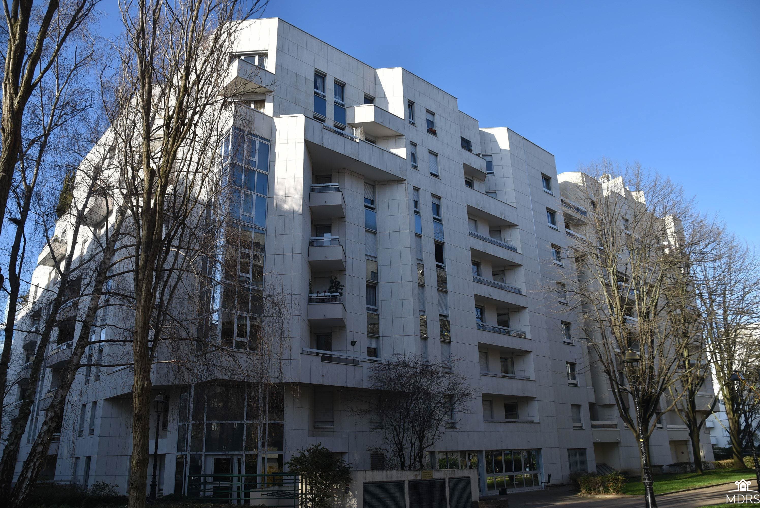 Résidence - Galerie de photos - Image 1 sur 13