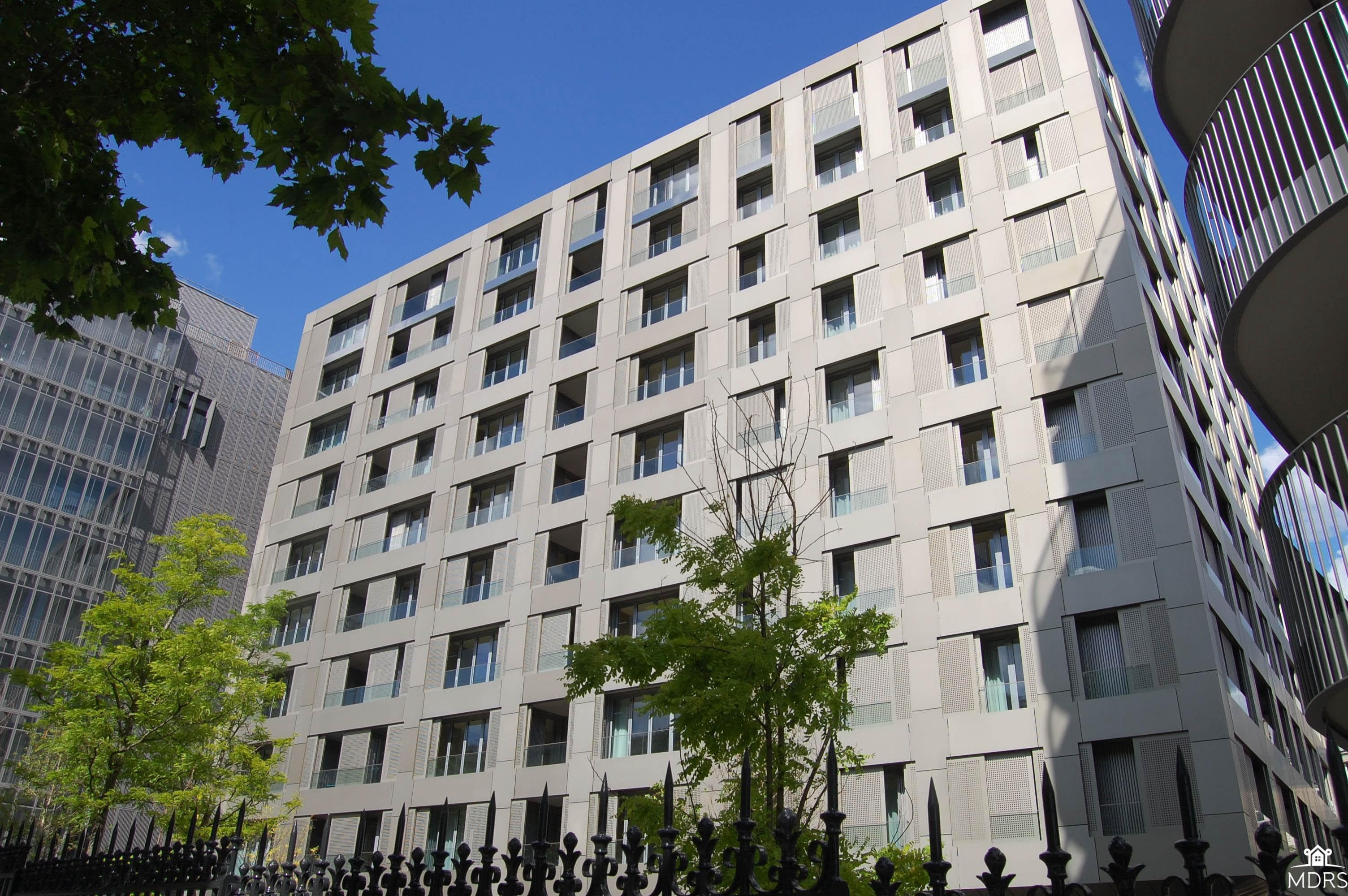 Résidence - Galerie de photos - Image 1 sur 1