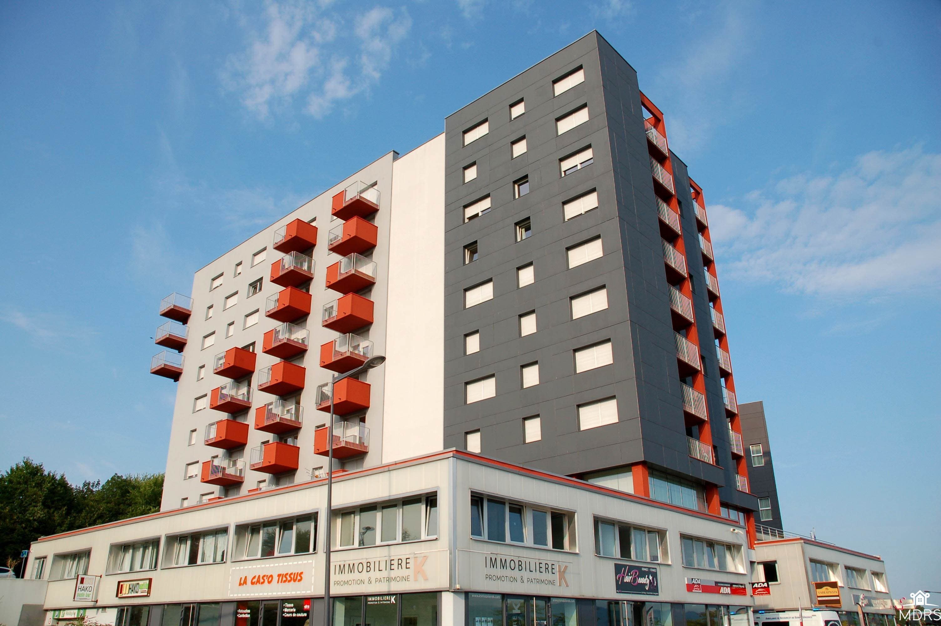 Résidence - Galerie de photos - Image 1 sur 1