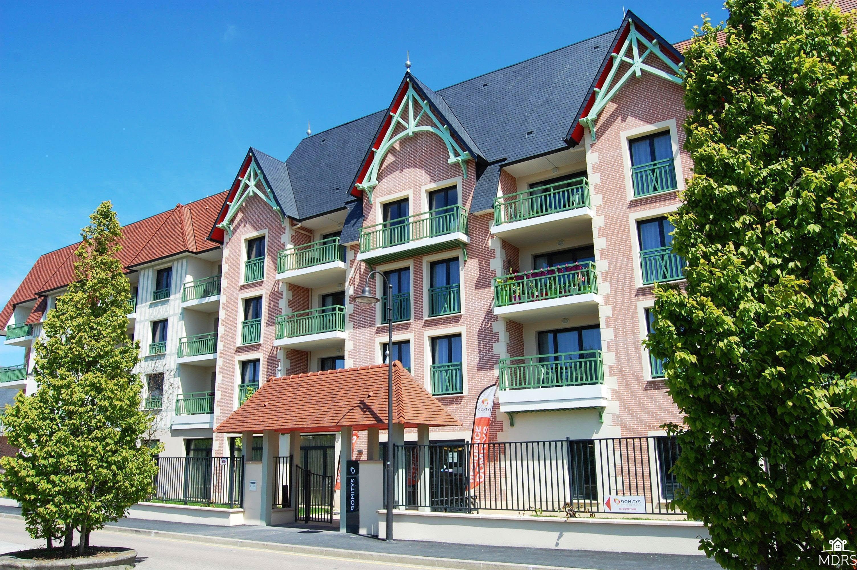 Résidence - Galerie de photos - Image 1 sur 19