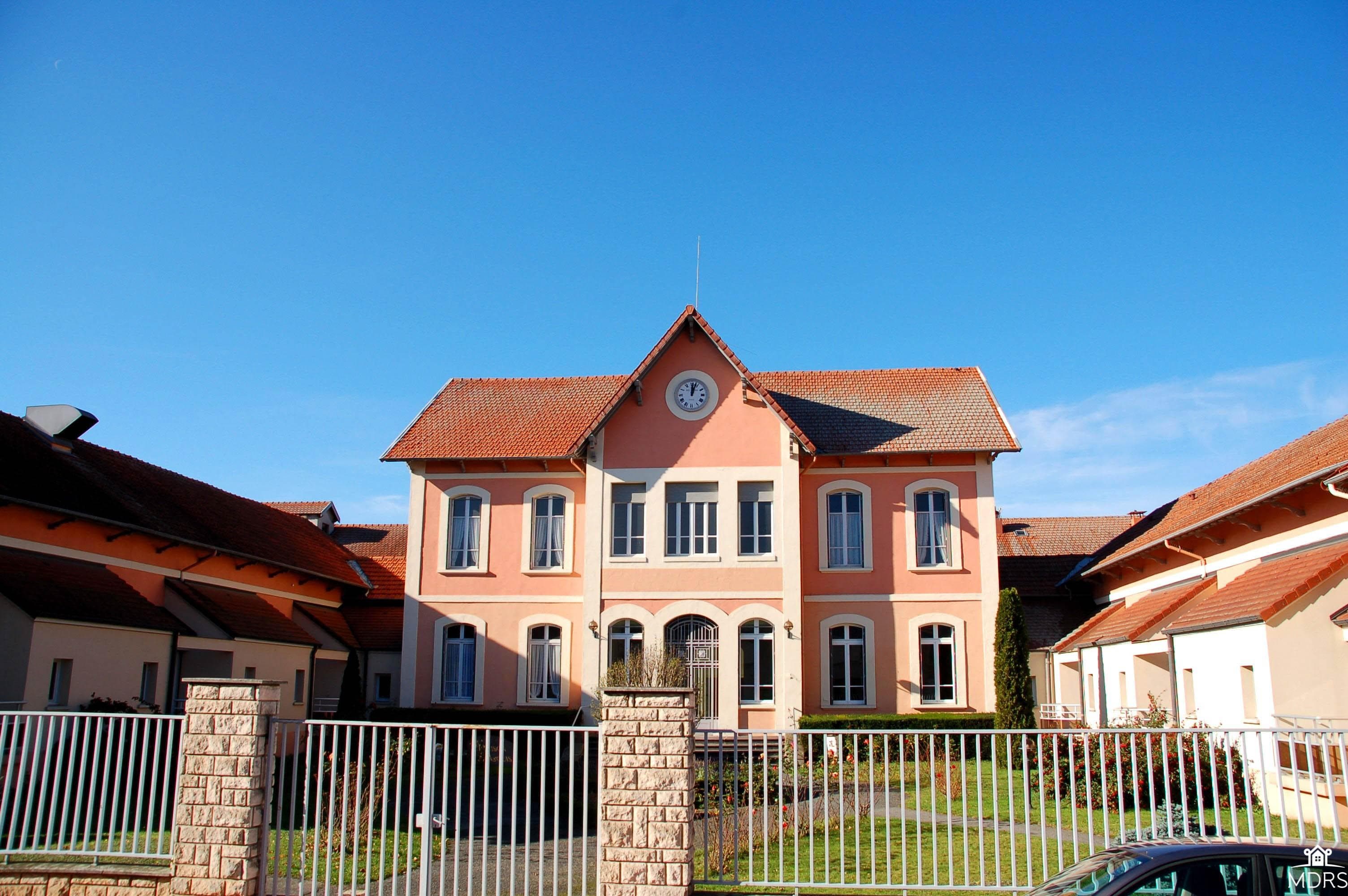 Résidence - Galerie de photos - Image 1 sur 1