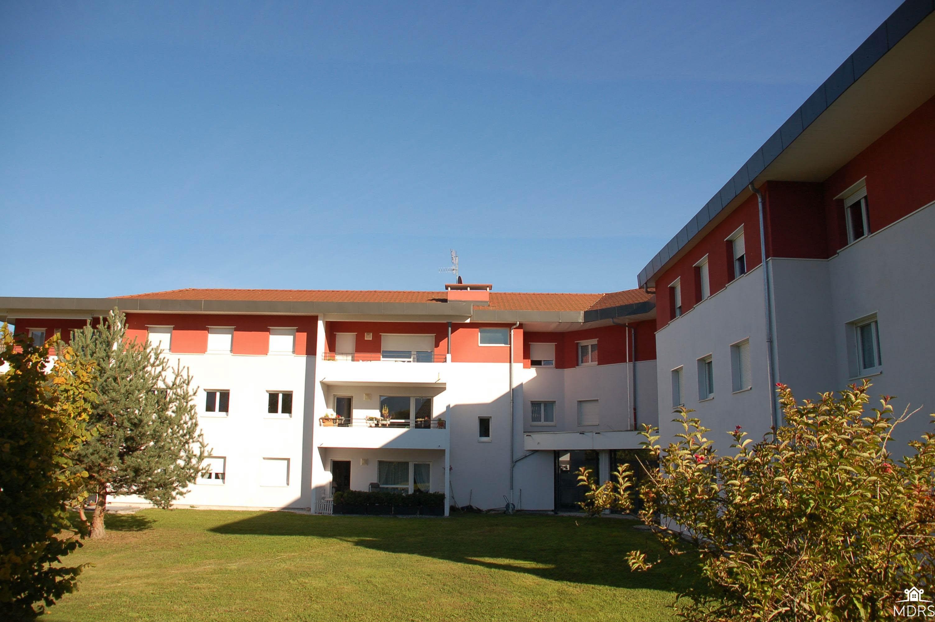 Résidence - Galerie de photos - Image 1 sur 3