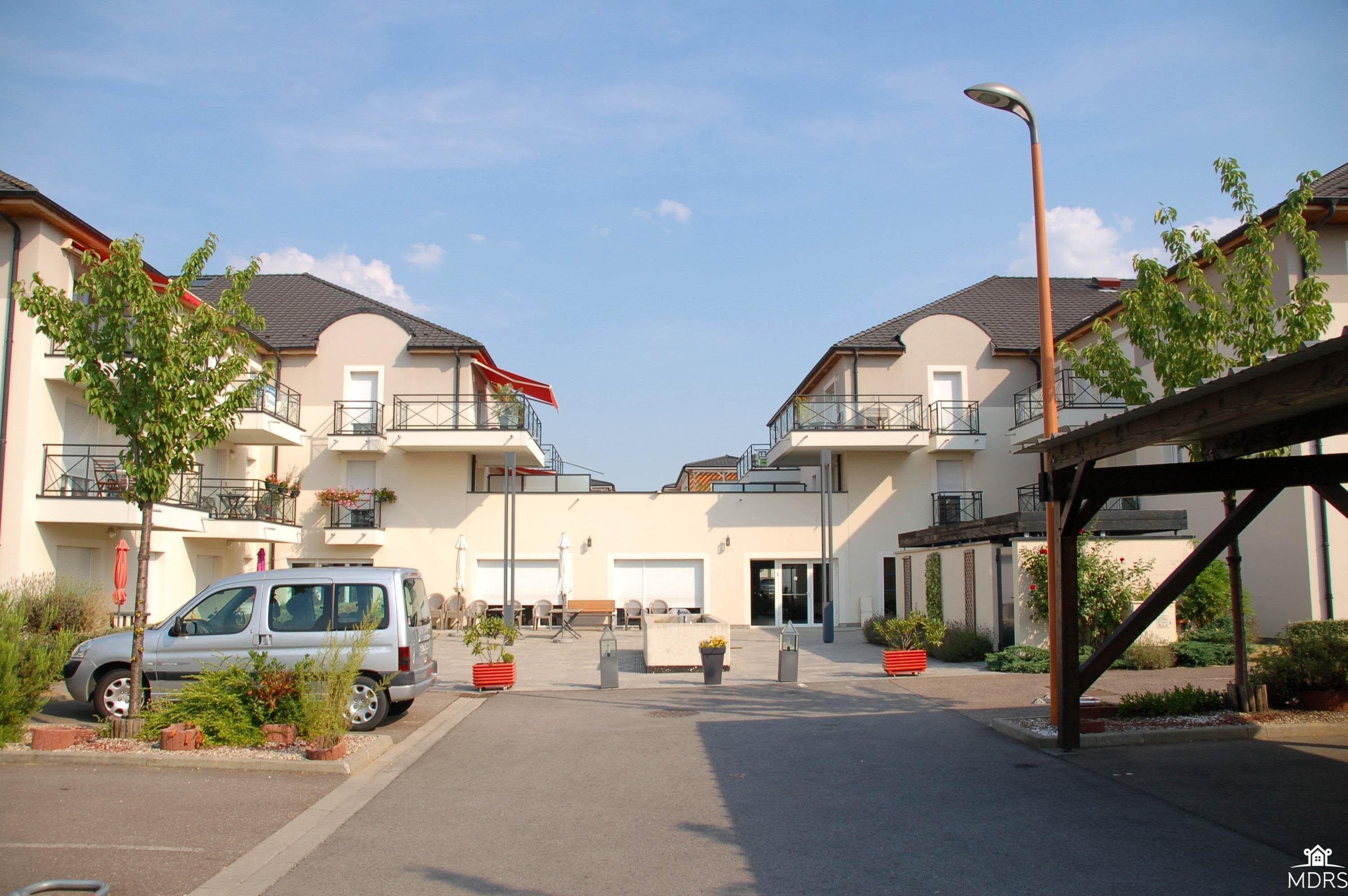 Résidence - Galerie de photos - Image 1 sur 4