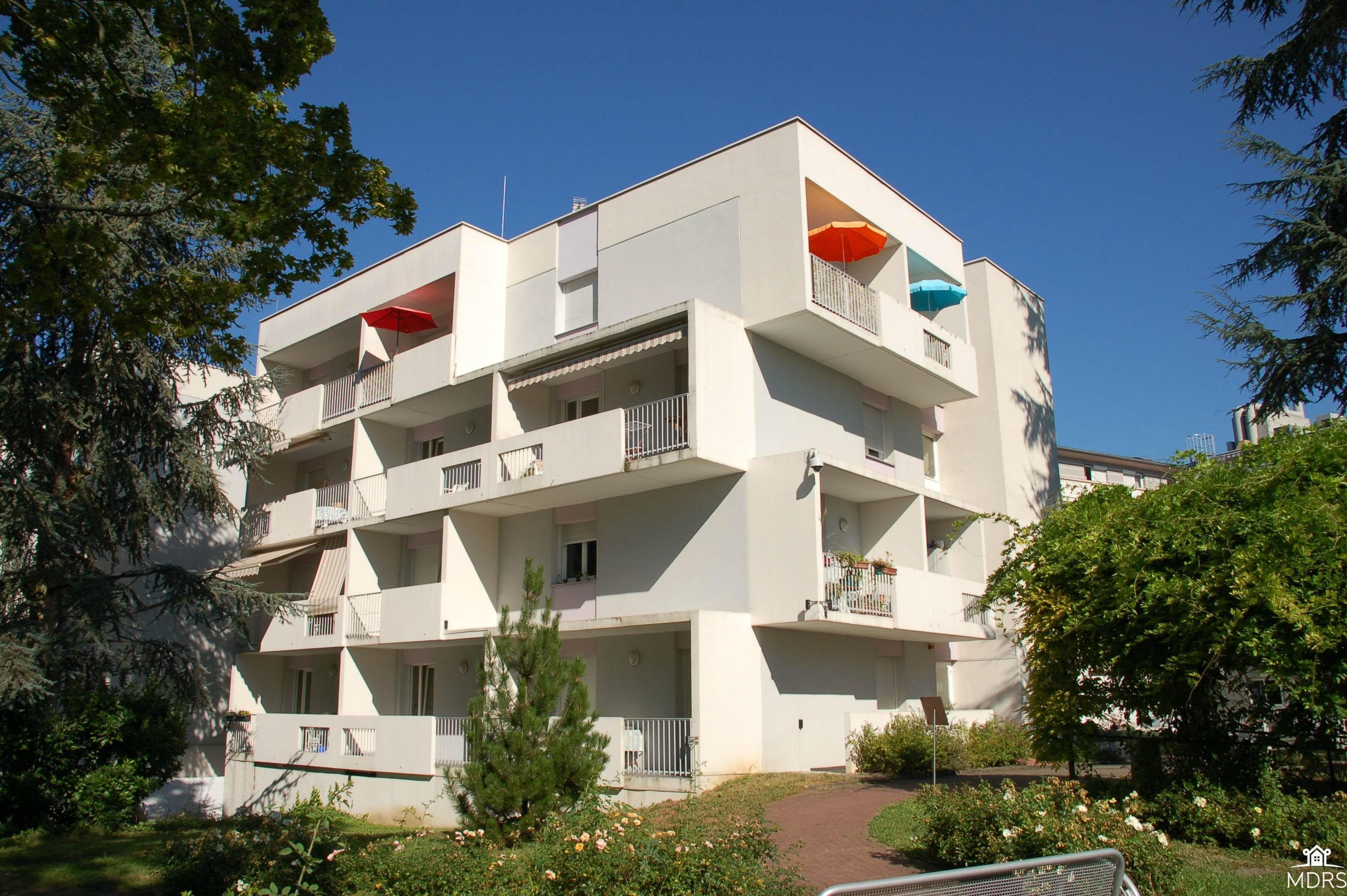 Résidence - Galerie de photos - Image 1 sur 3