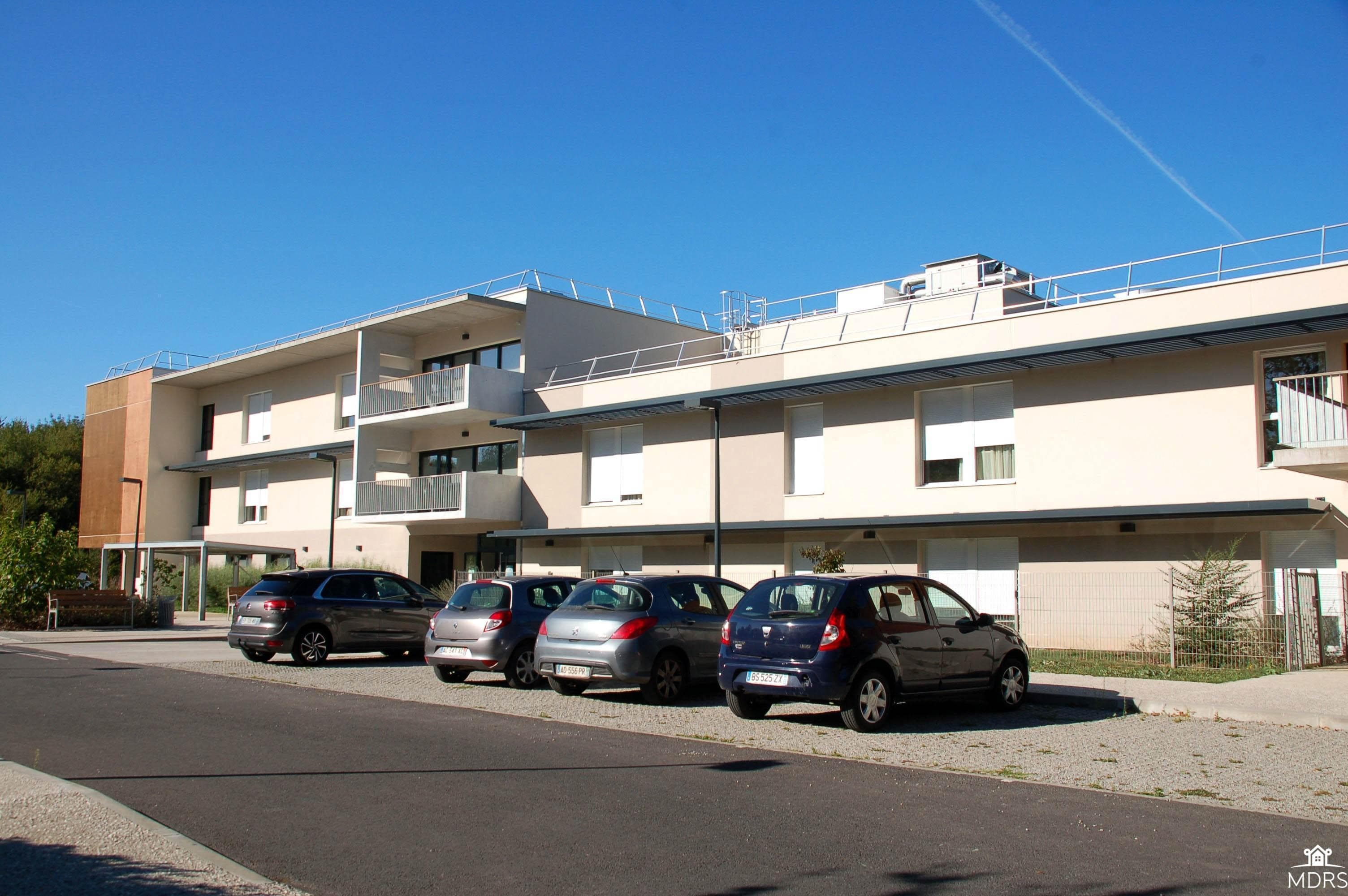 Résidence - Galerie de photos - Image 1 sur 1