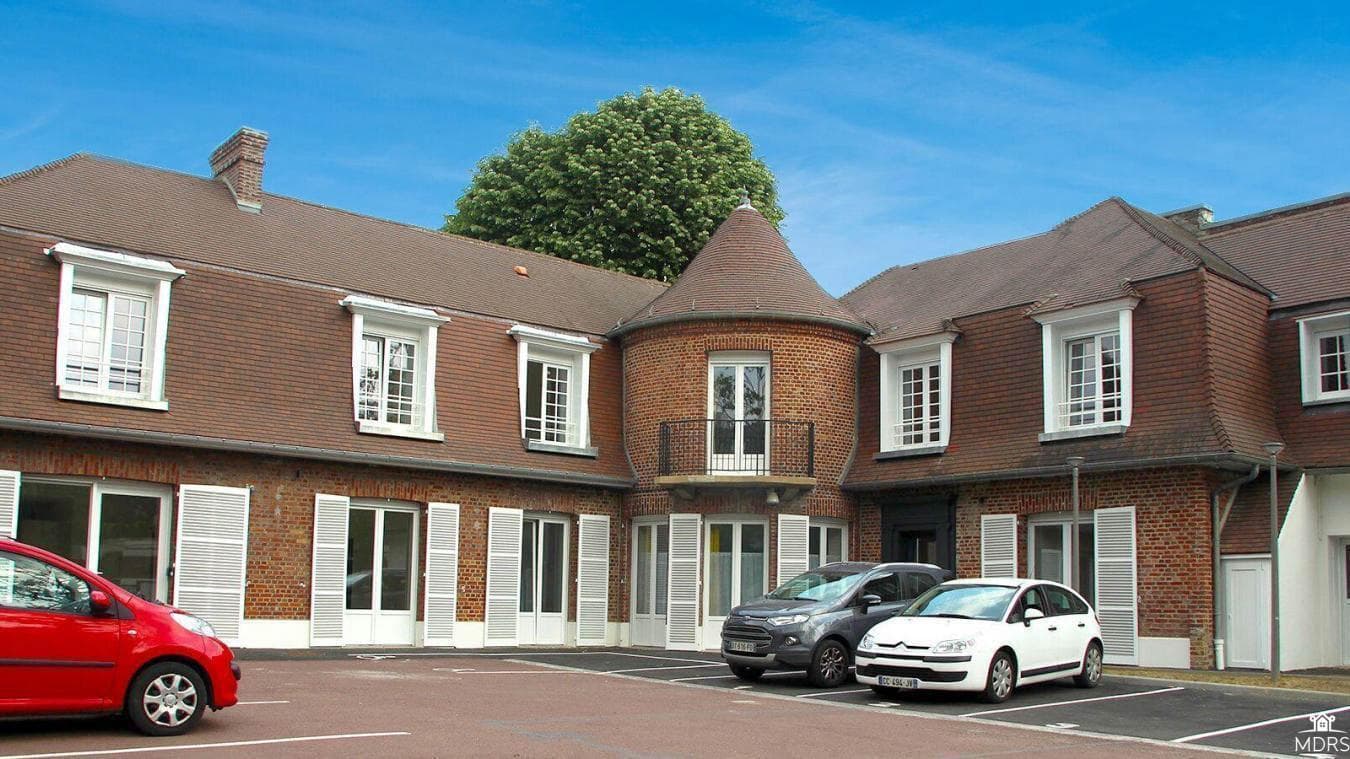 Résidence - Galerie de photos - Image 1 sur 4