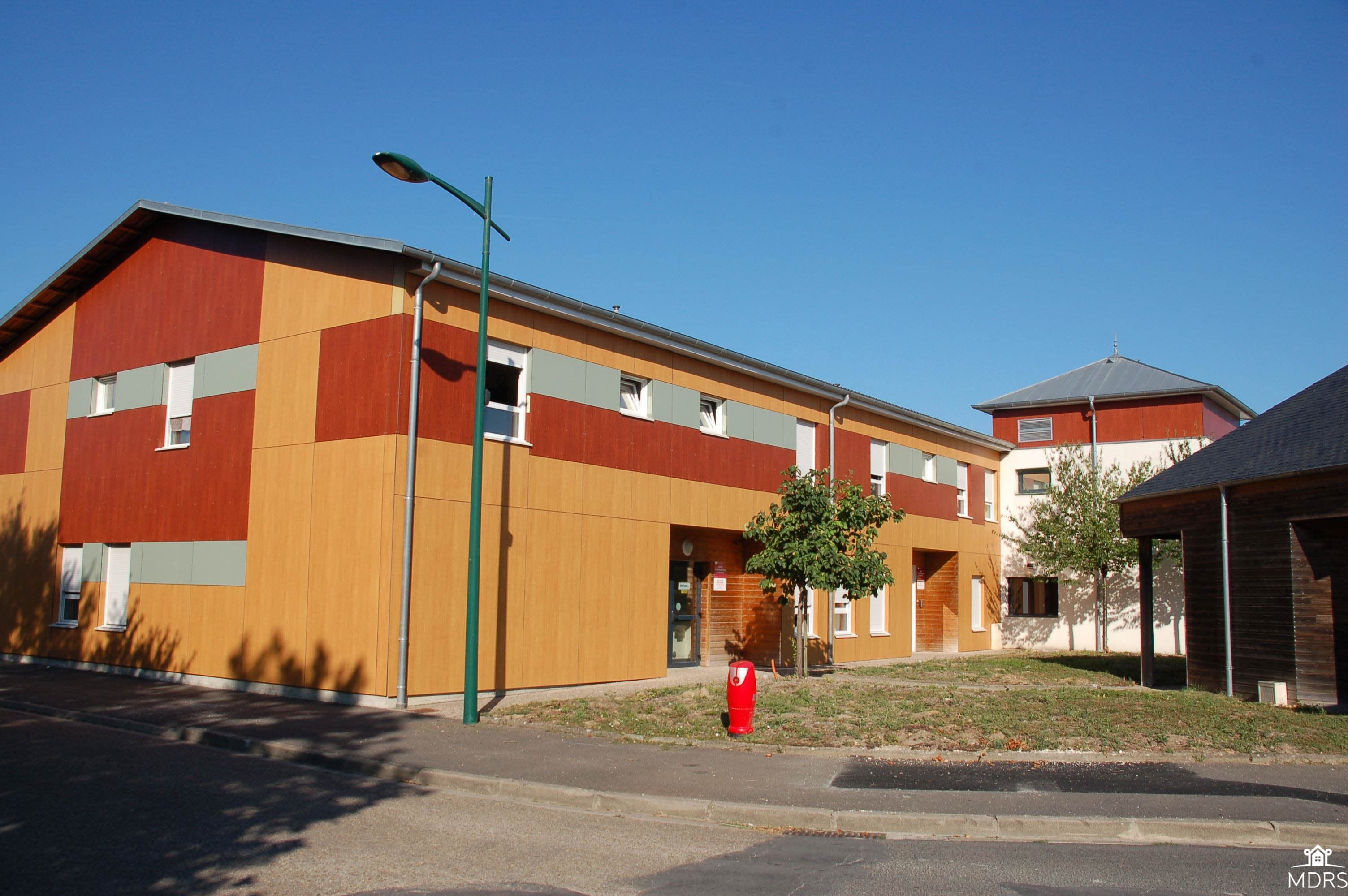 Résidence - Galerie de photos - Image 1 sur 2