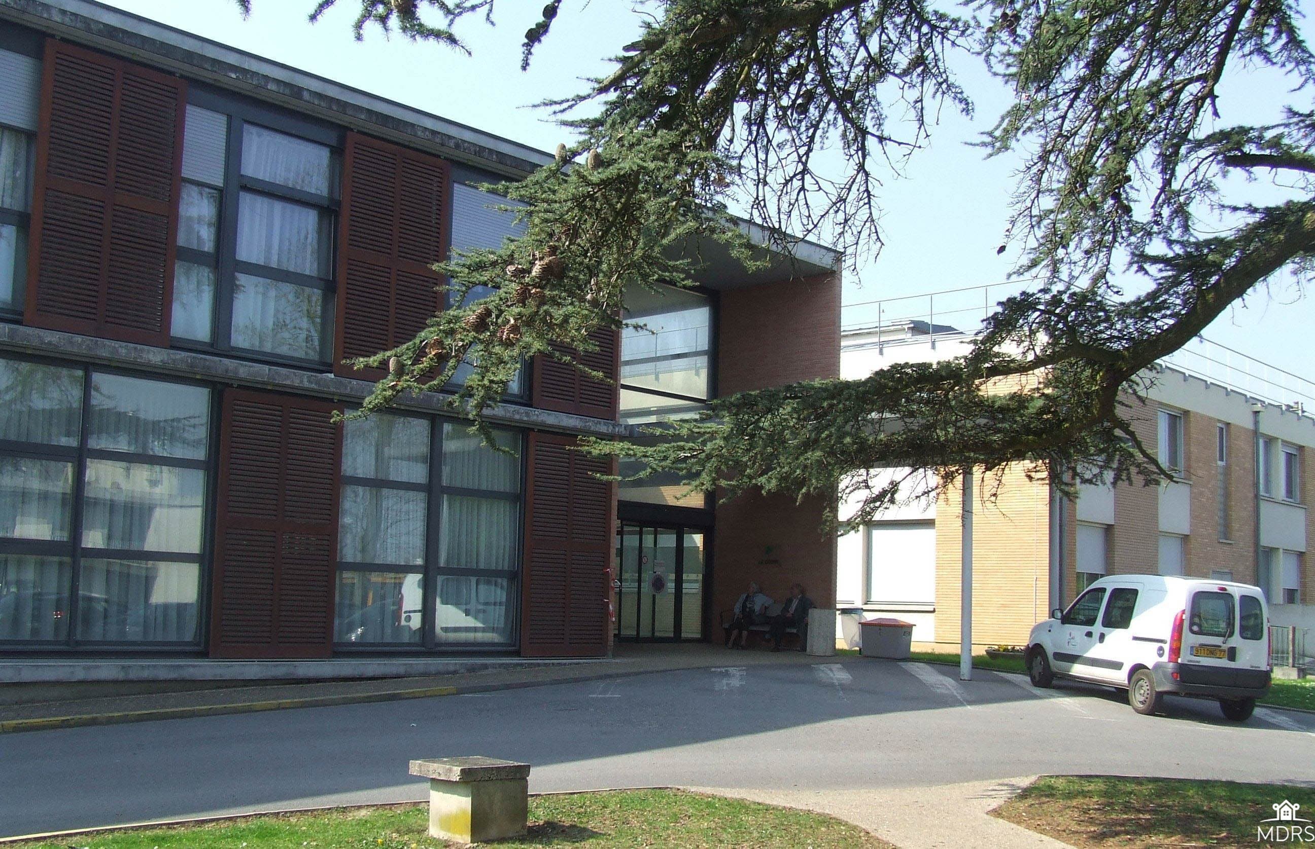 Résidence - Galerie de photos - Image 1 sur 1