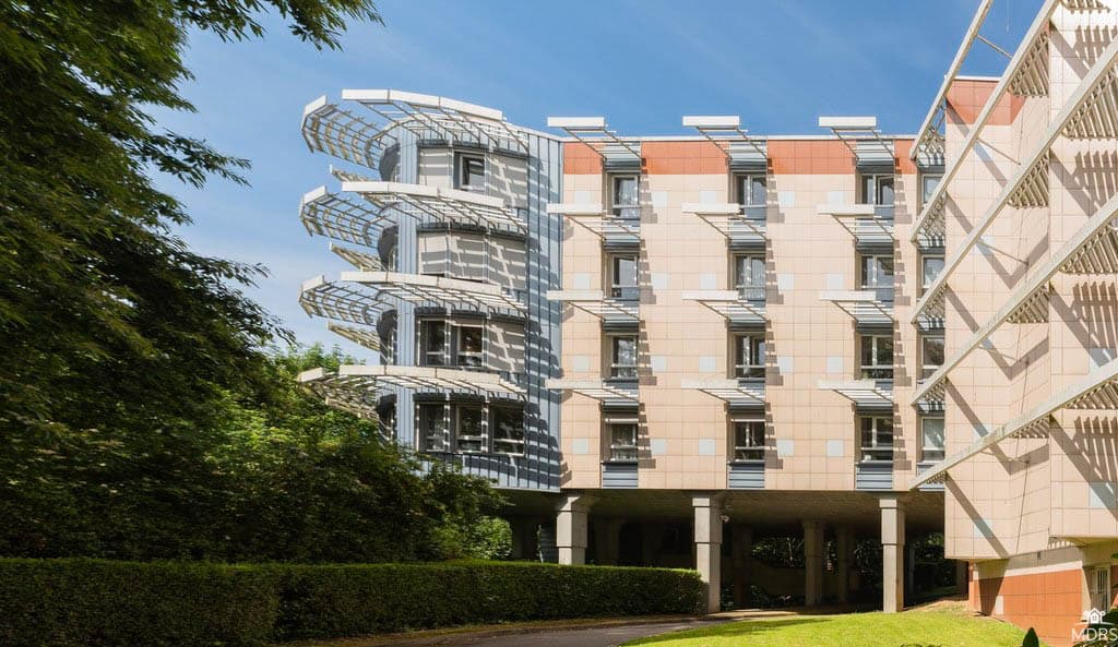 Résidence - Galerie de photos - Image 1 sur 1