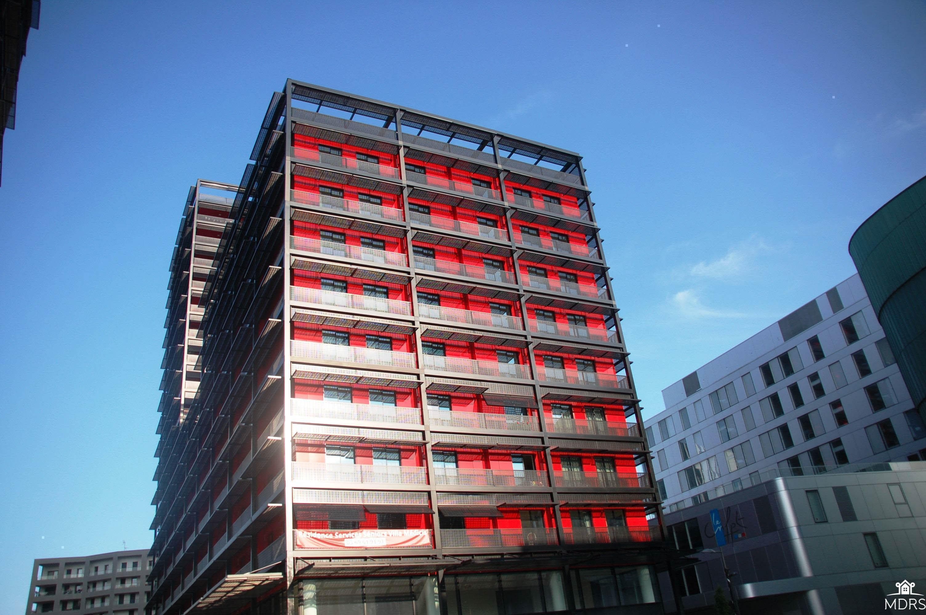 Résidence - Galerie de photos - Image 1 sur 17