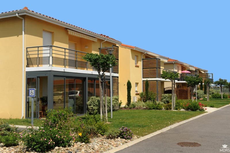 Résidence - Galerie de photos - Image 1 sur 2